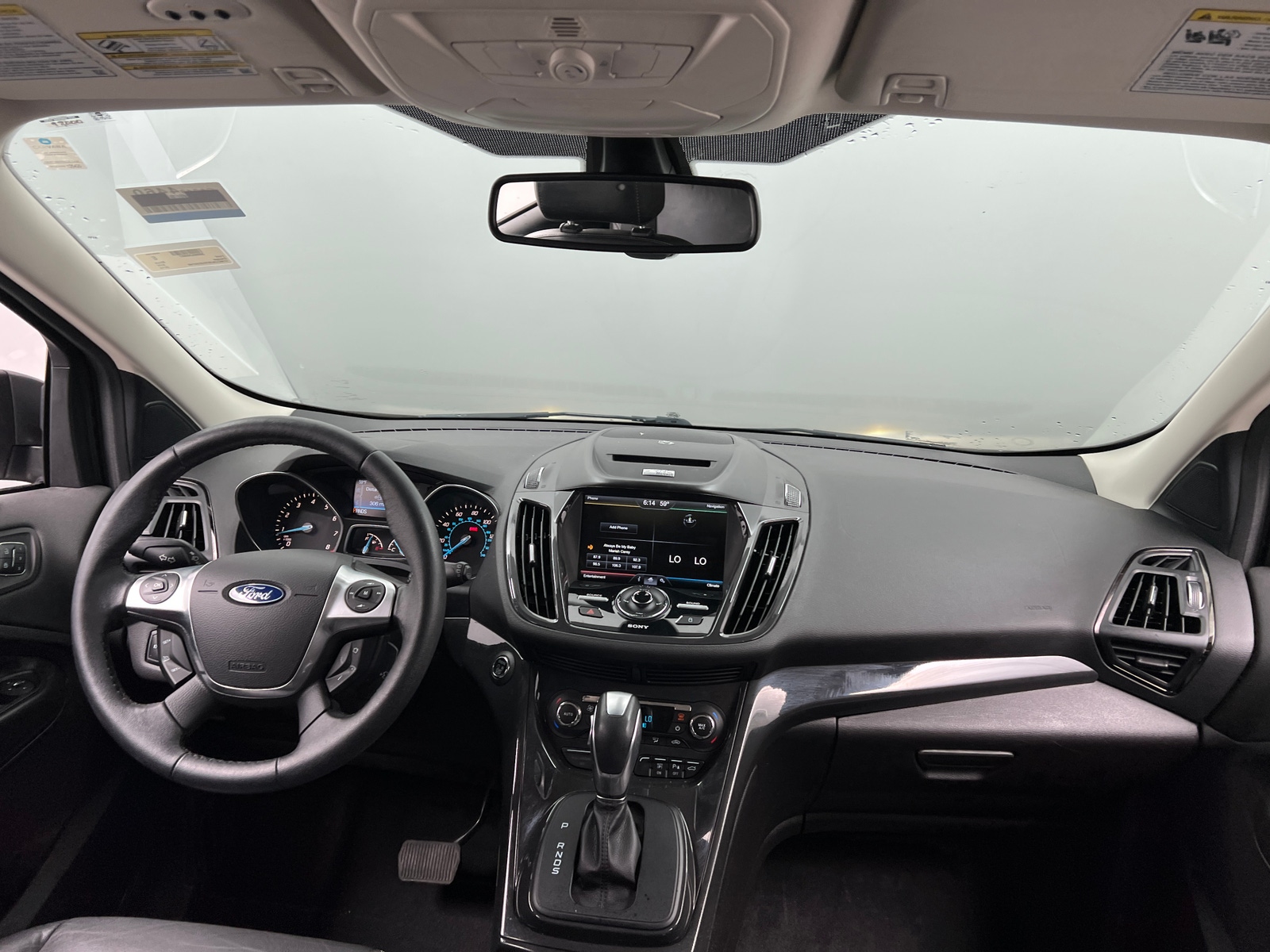 Thumbnail: 2014 Ford Escape - 2