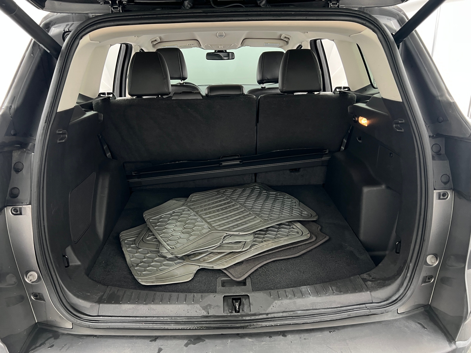 Thumbnail: 2014 Ford Escape - 6