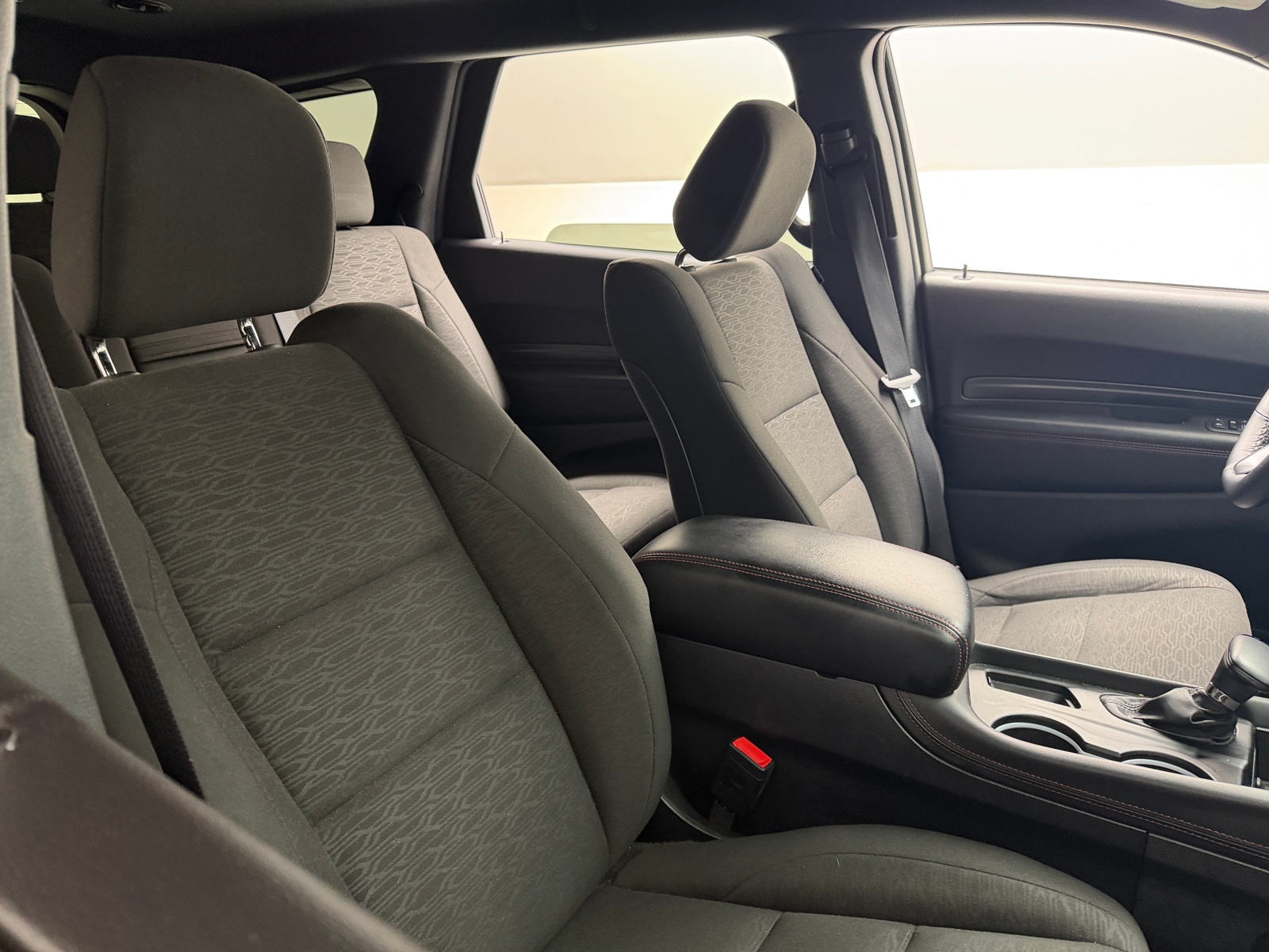 Thumbnail: 2026 Dodge Durango - 2