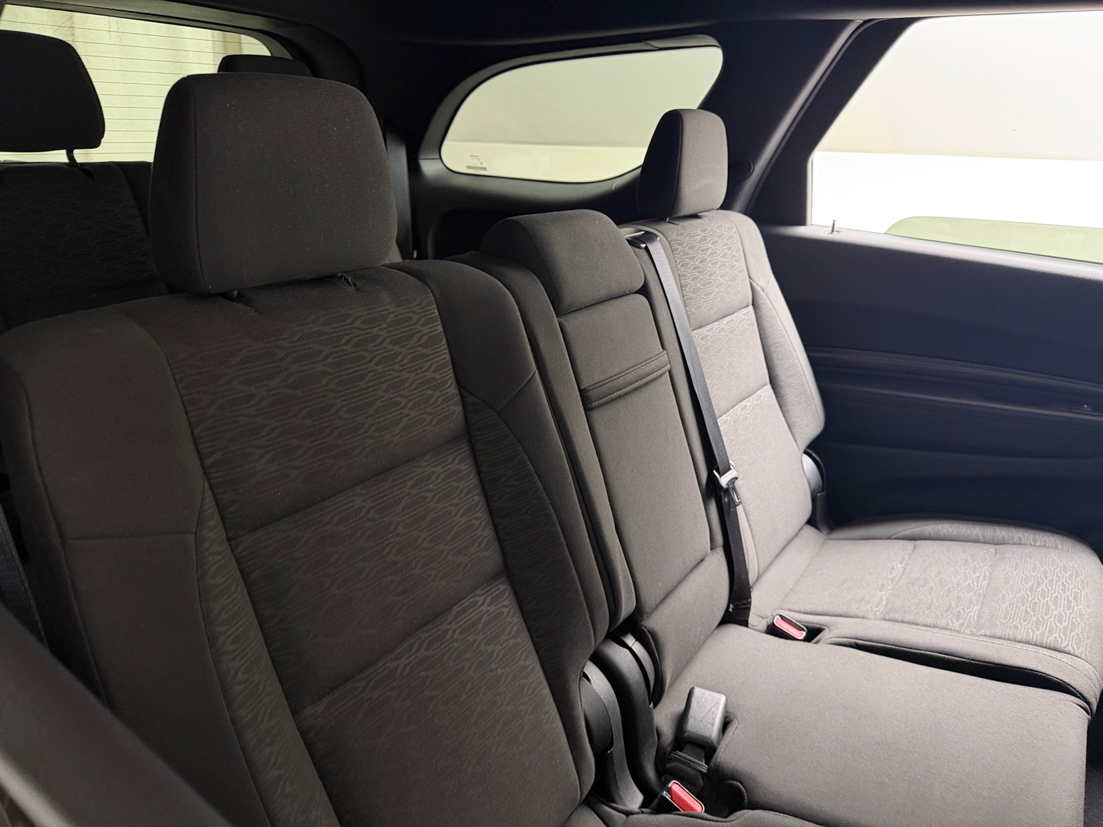 Thumbnail: 2026 Dodge Durango - 6