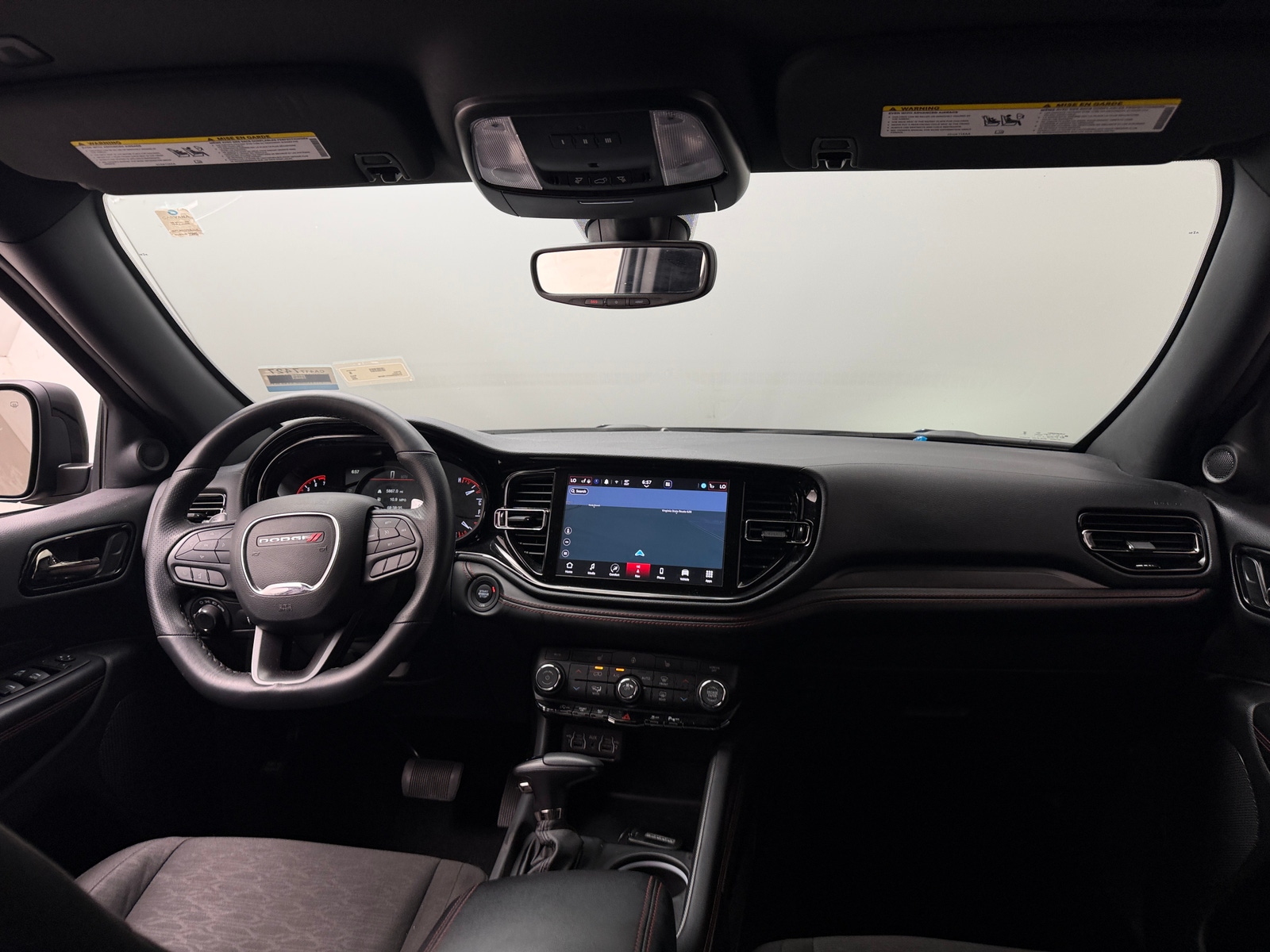 Thumbnail: 2026 Dodge Durango - 3