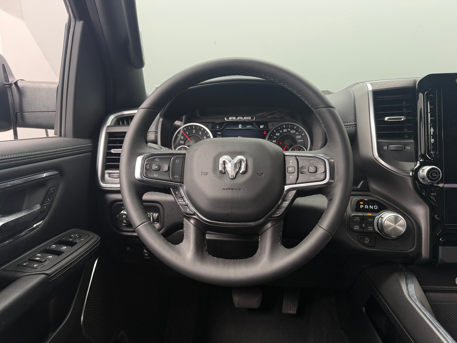 Thumbnail: 2026 RAM 1500 - 4