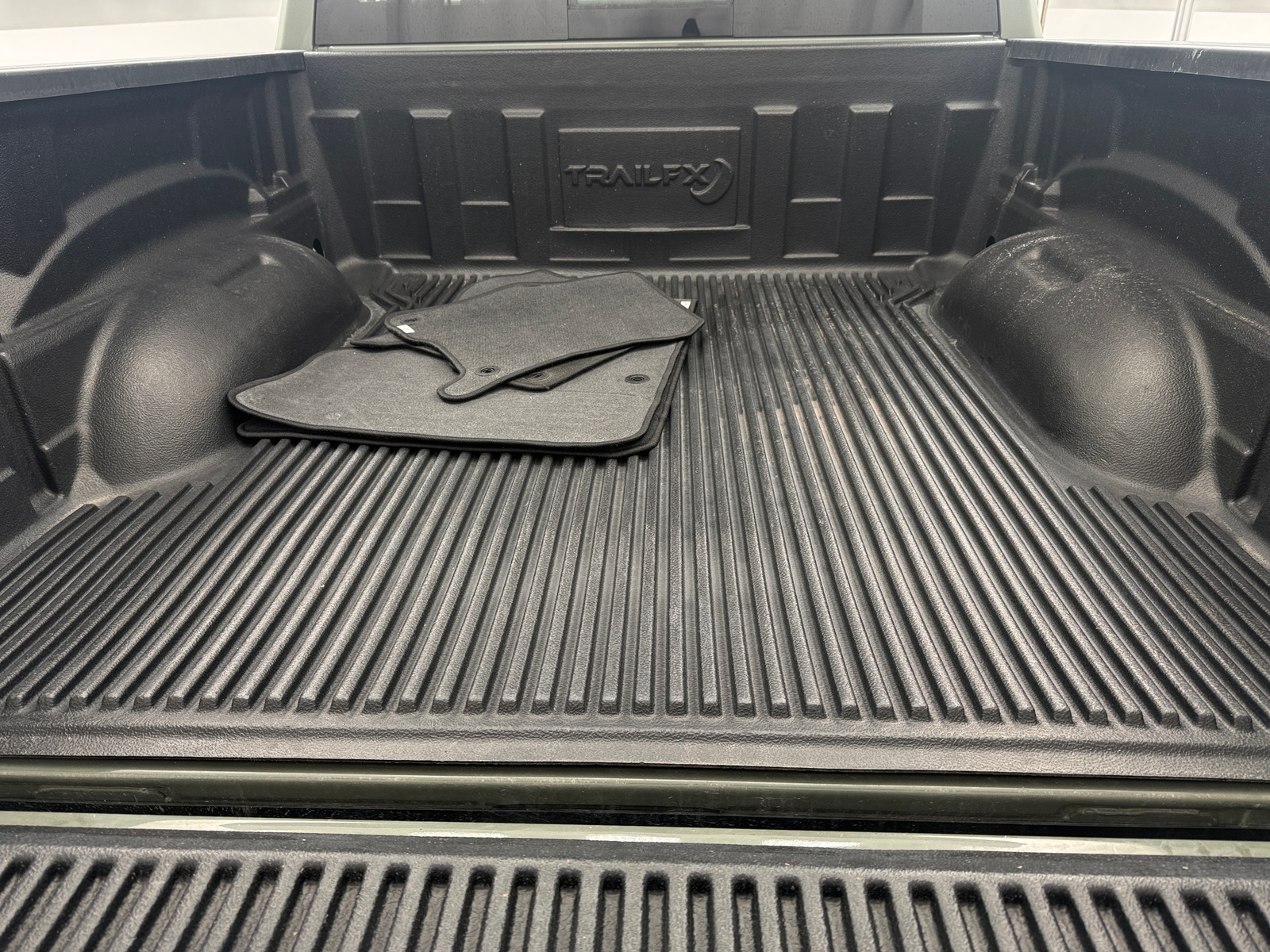 Thumbnail: 2026 RAM 1500 - 6