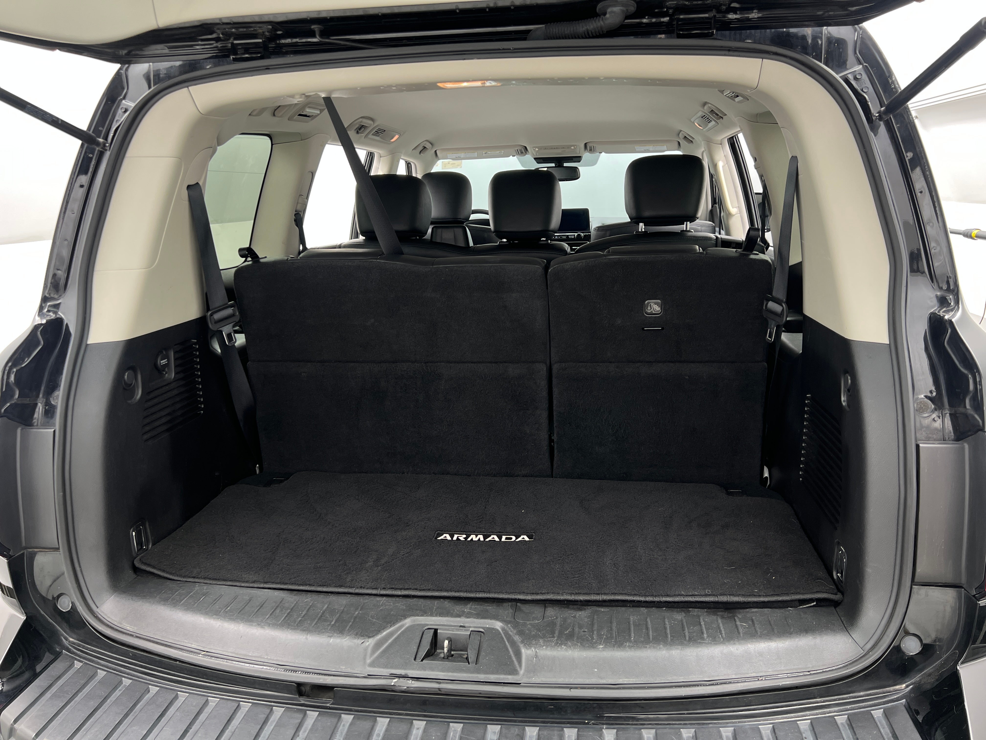 2024 Nissan Armada