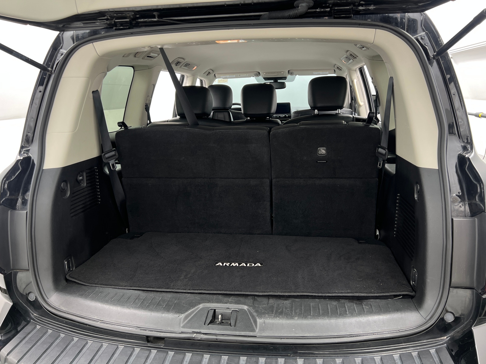 Thumbnail: 2024 Nissan Armada - 6