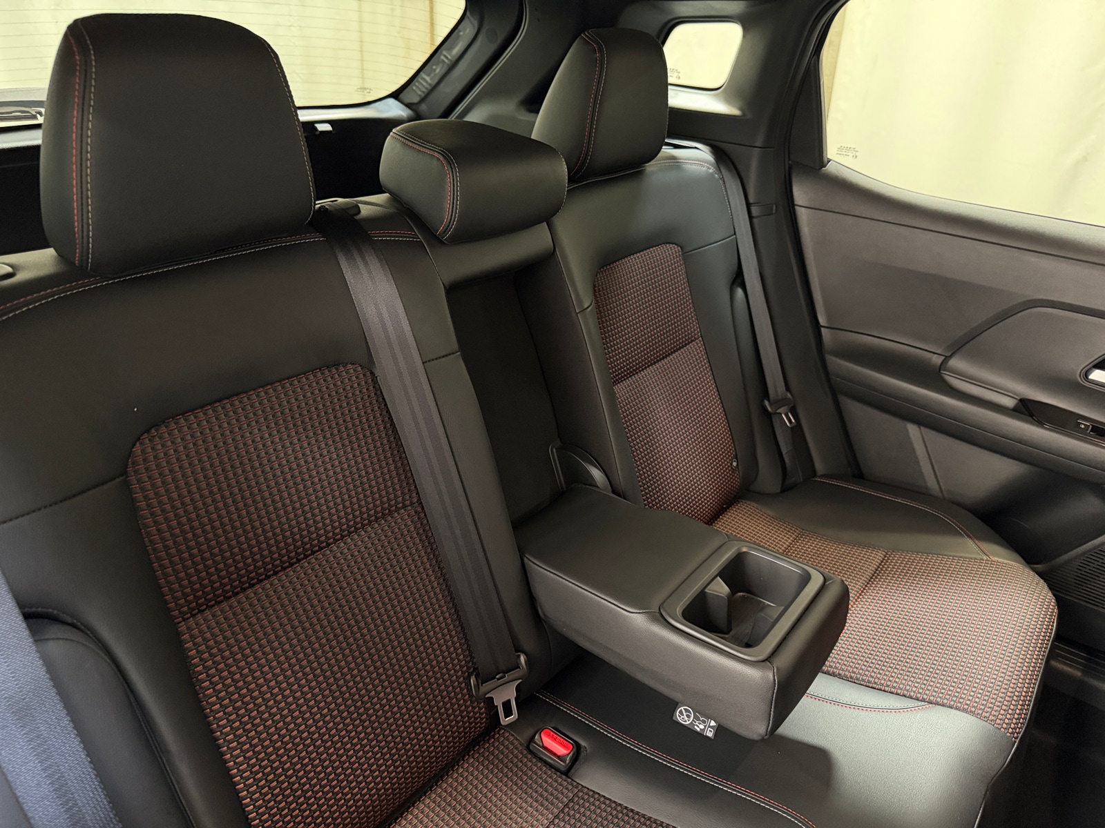 Thumbnail: 2026 Nissan Kicks - 5