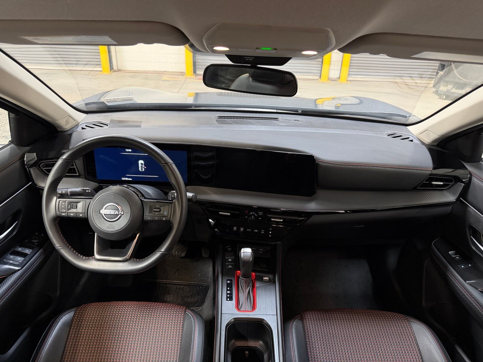 Thumbnail: 2026 Nissan Kicks - 2