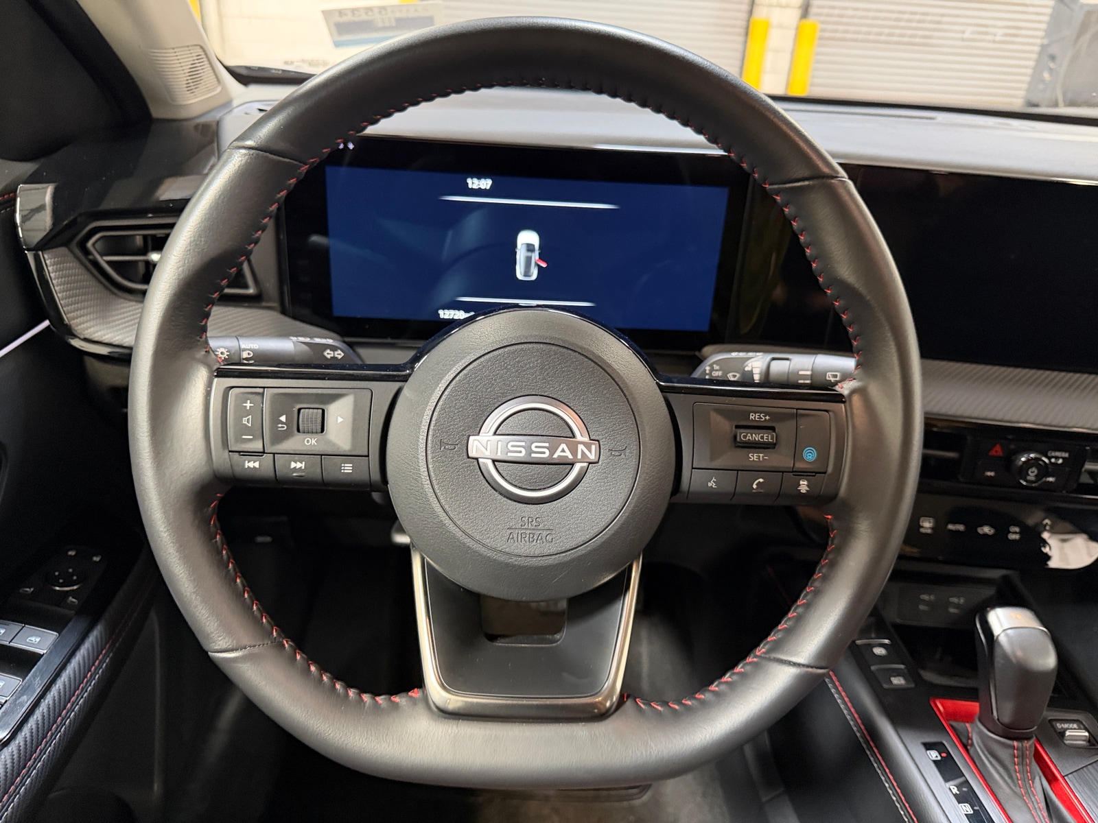 Thumbnail: 2026 Nissan Kicks - 4