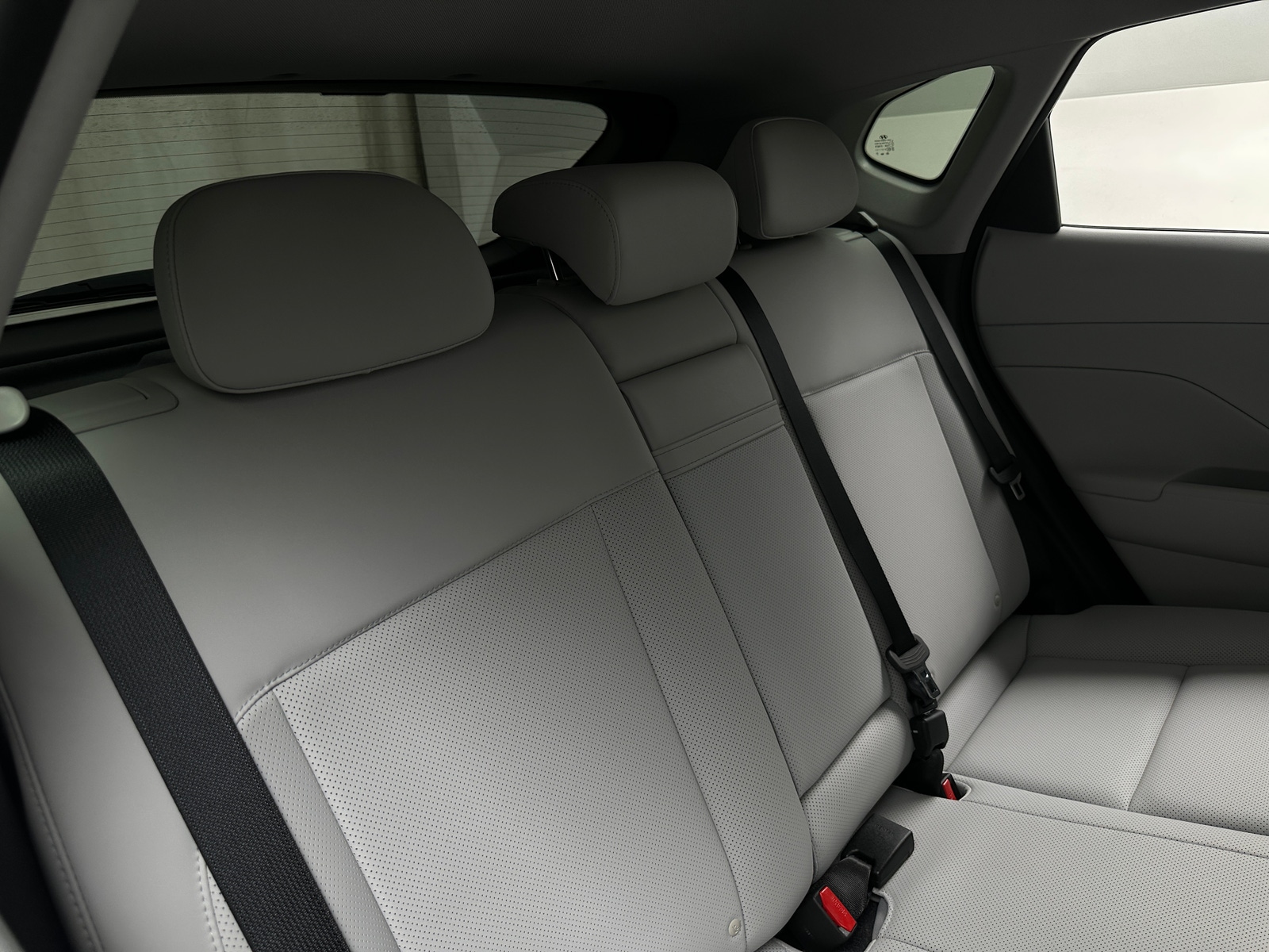 Thumbnail: 2026 Hyundai Kona - 5