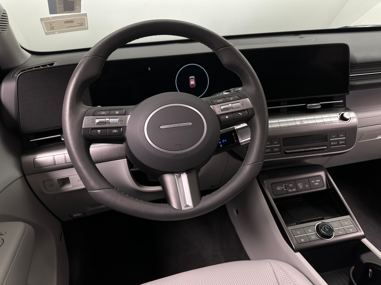 Thumbnail: 2026 Hyundai Kona - 4