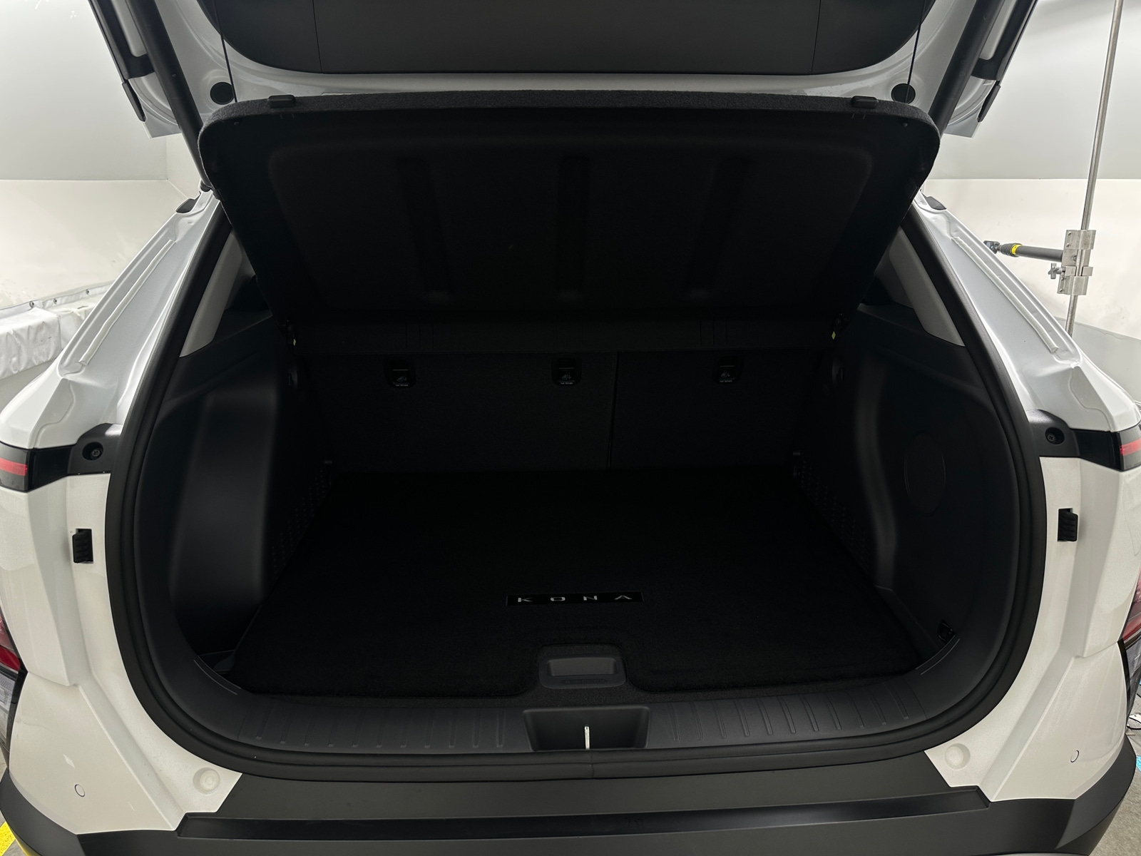Thumbnail: 2026 Hyundai Kona - 6