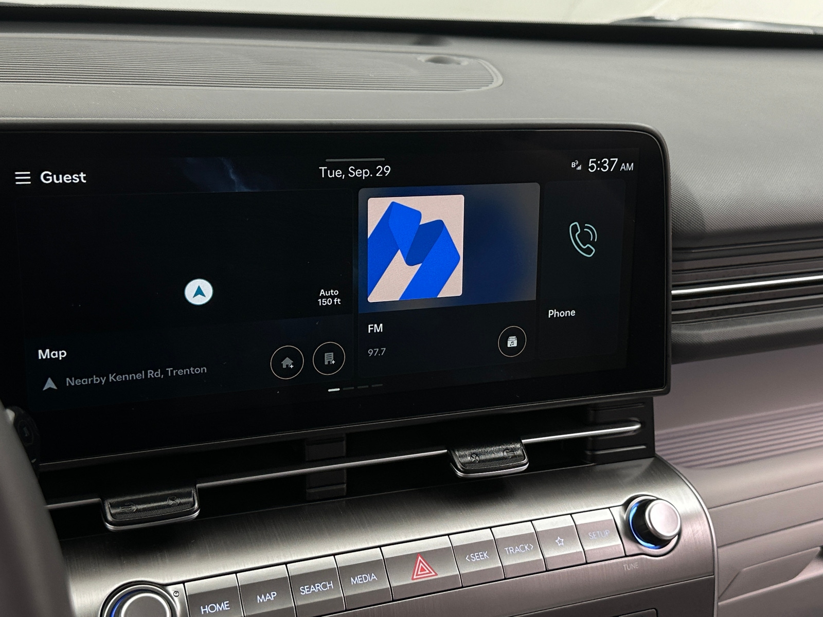 Thumbnail: 2026 Hyundai Kona - 3