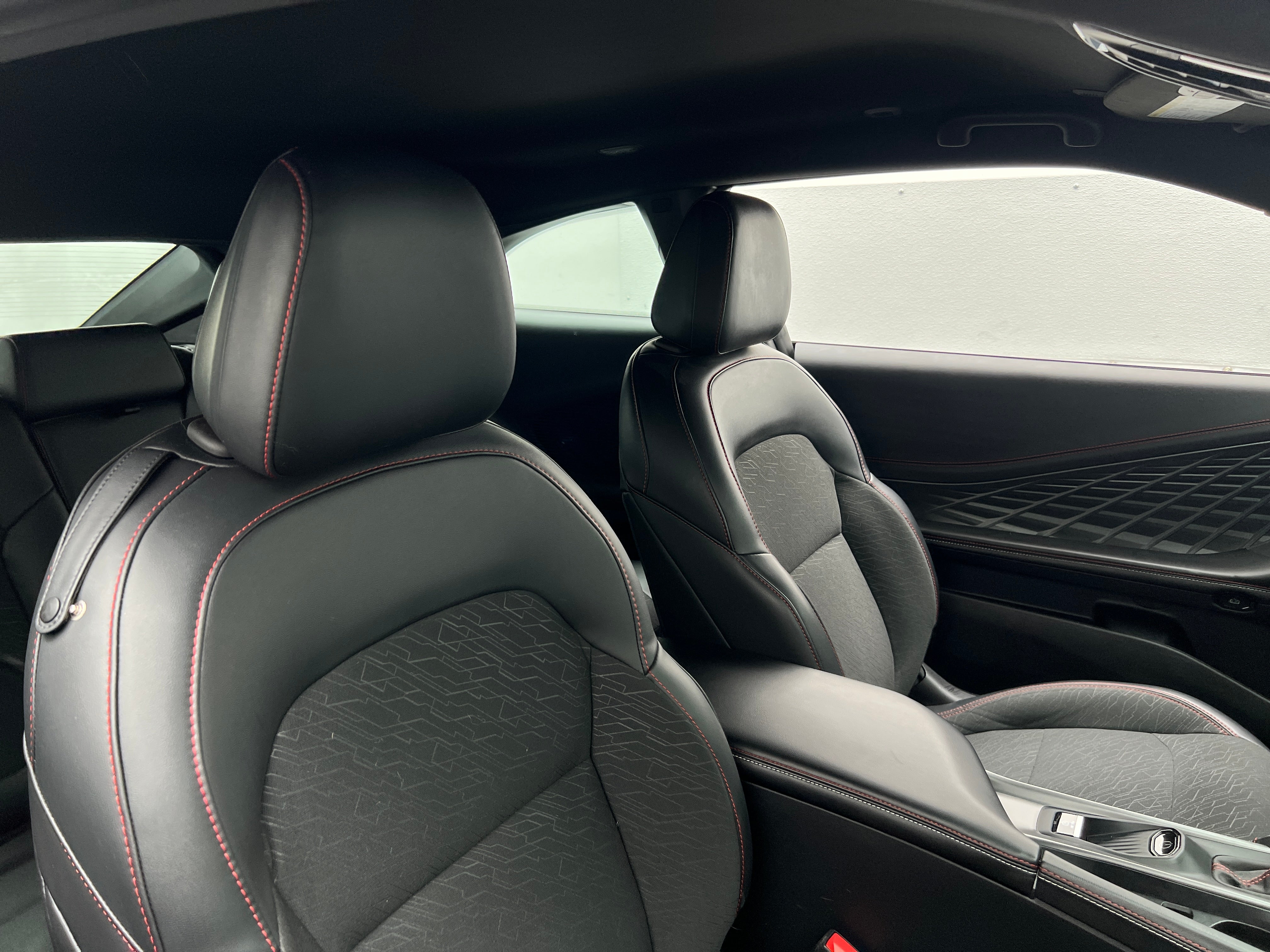2025 Dodge Charger