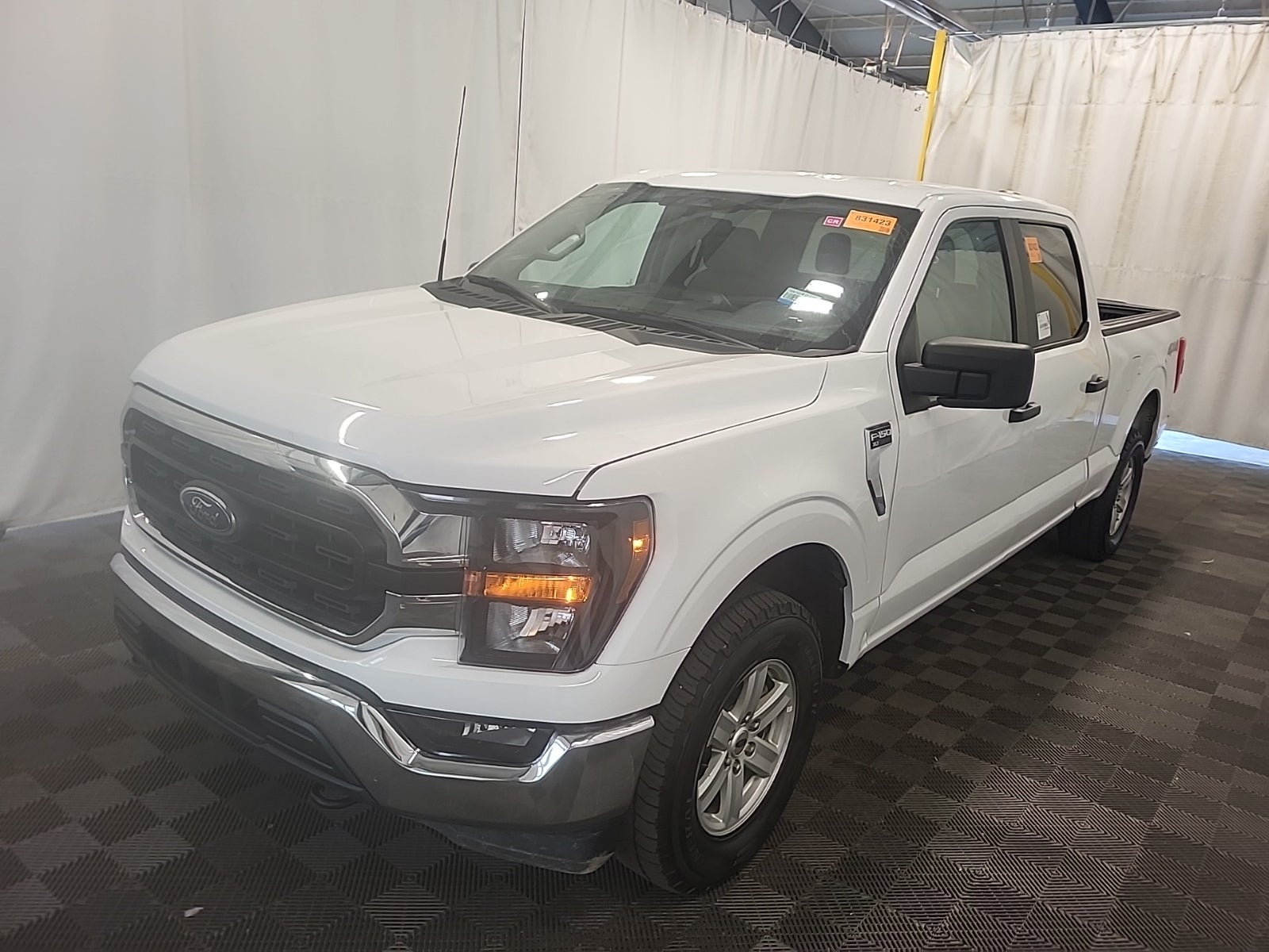 2023 Ford F-150 XLT 4WD Supercrew 6.5' Box