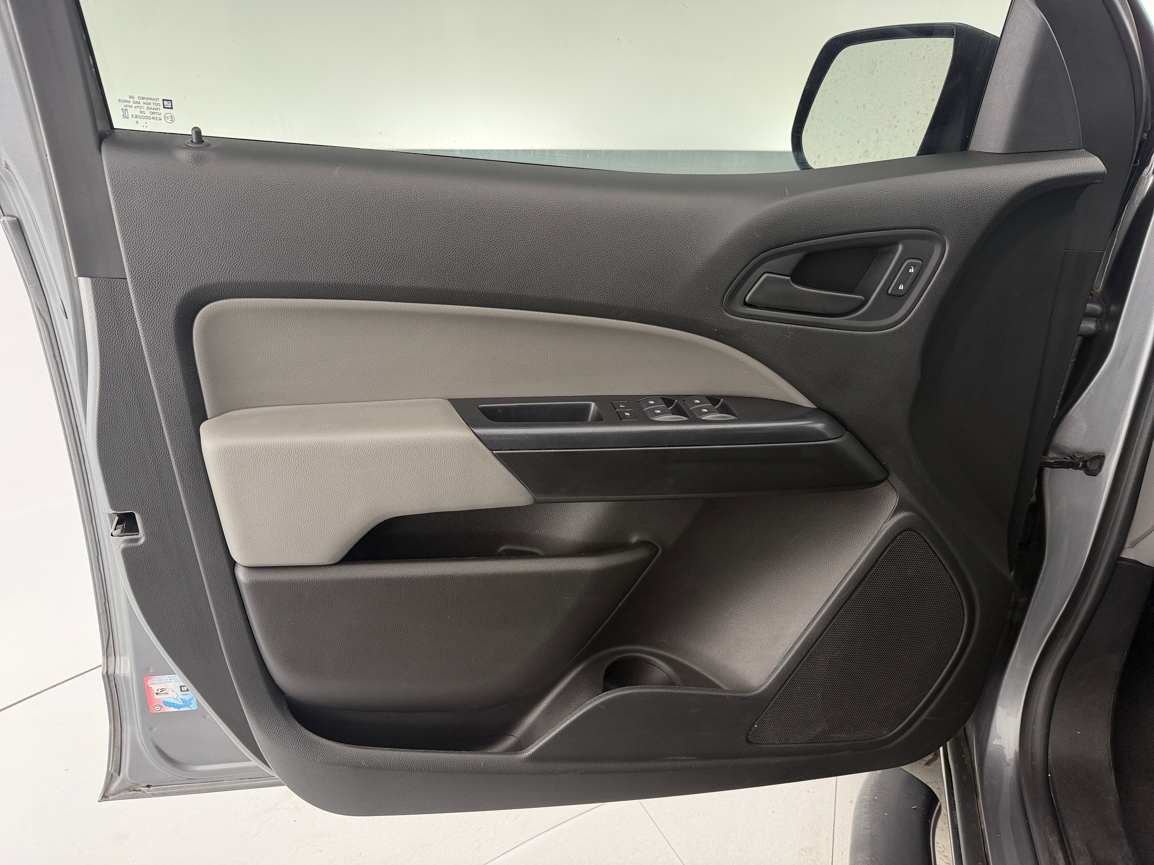 2021 GMC Canyon