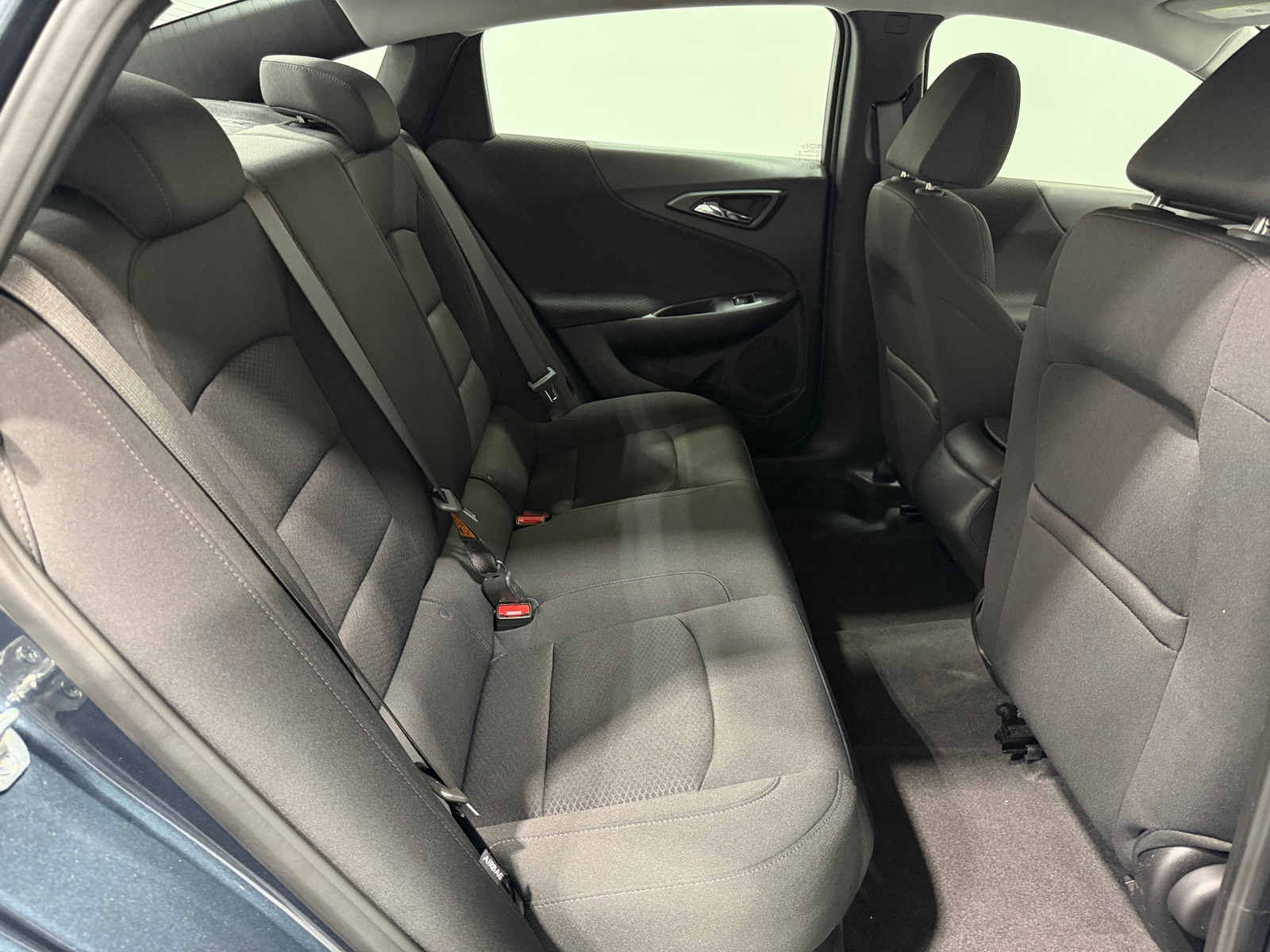 Thumbnail: 2020 Chevrolet Malibu - 6