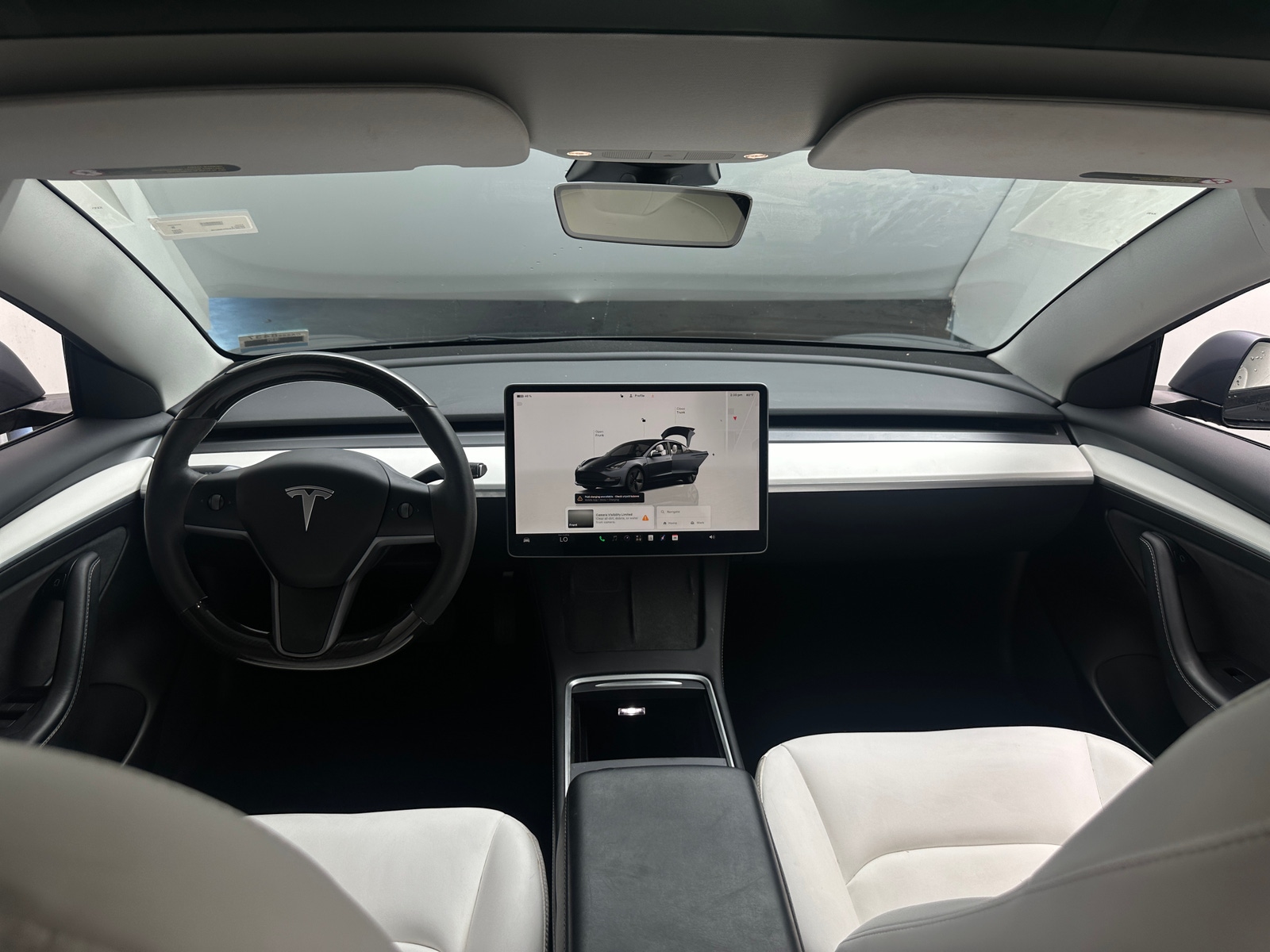 Thumbnail: 2023 Tesla Model 3 - 2