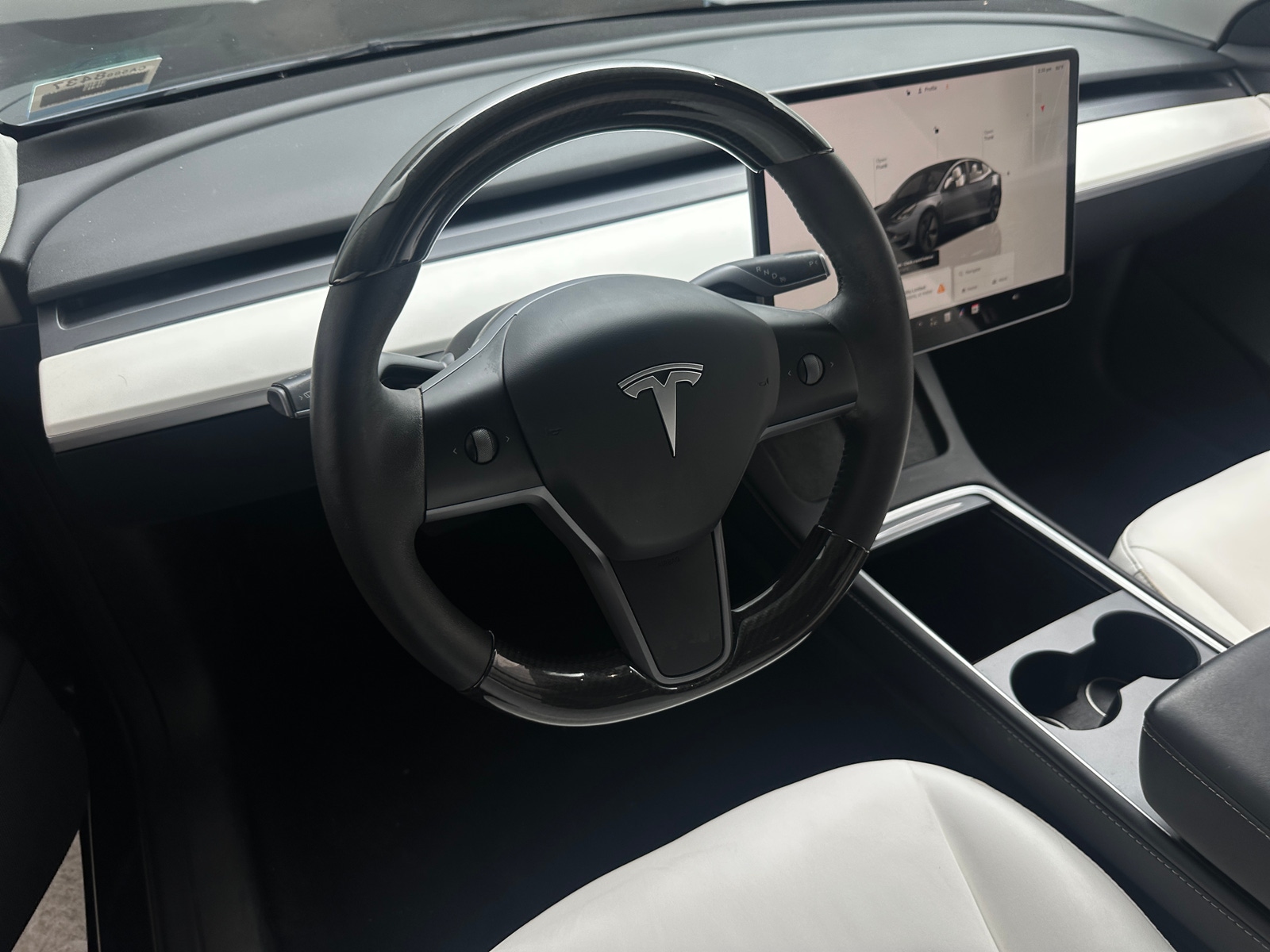 Thumbnail: 2023 Tesla Model 3 - 4