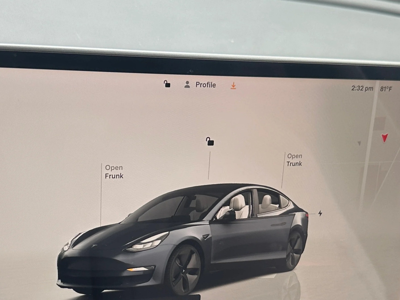 Thumbnail: 2023 Tesla Model 3 - 3