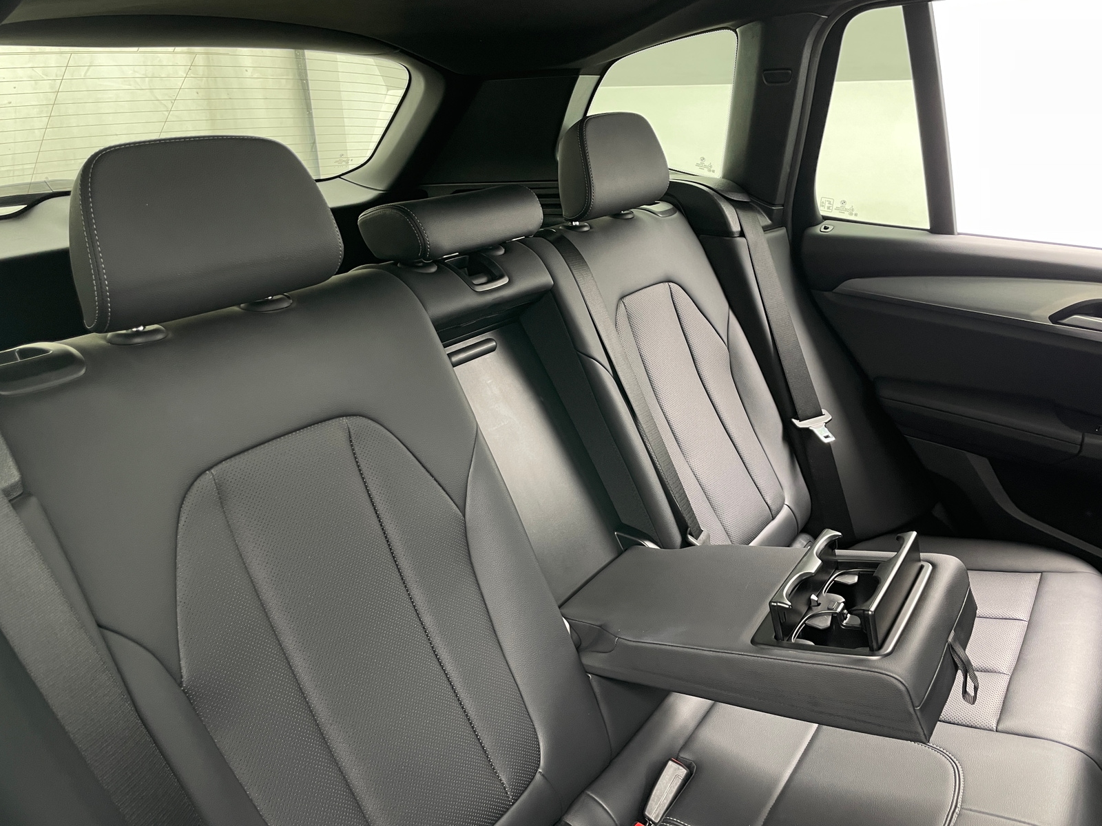 Thumbnail: 2022 BMW X3 - 5
