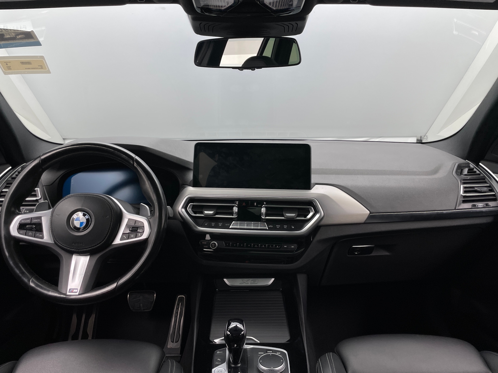 Thumbnail: 2022 BMW X3 - 2