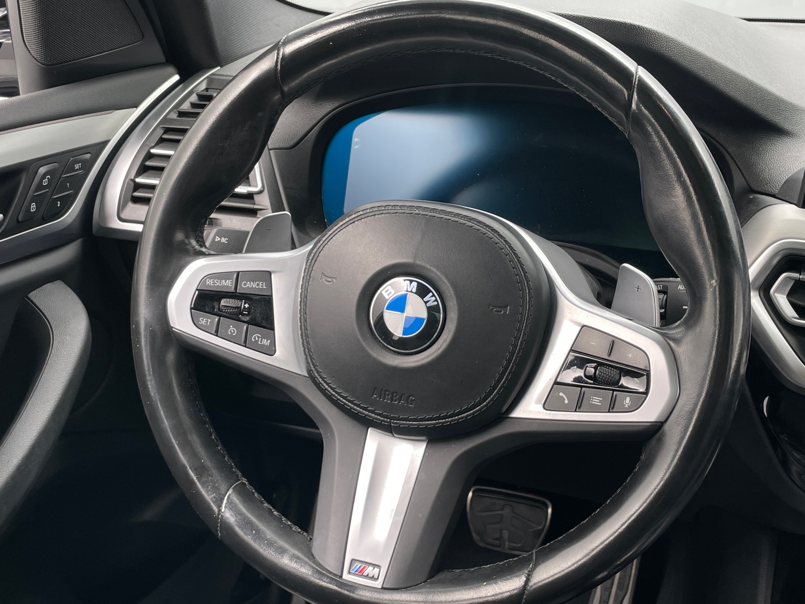 Thumbnail: 2022 BMW X3 - 4