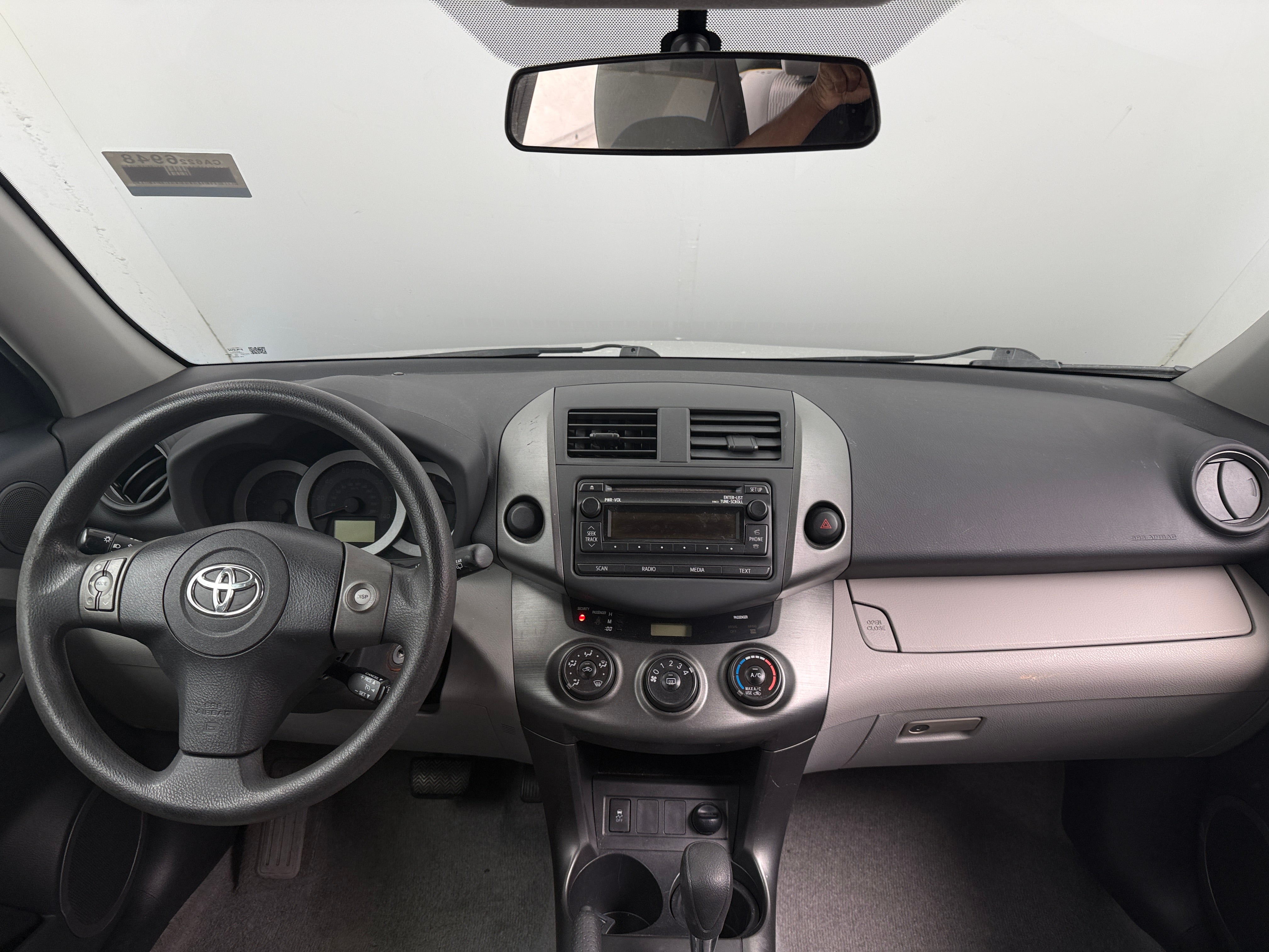 2012 Toyota RAV4