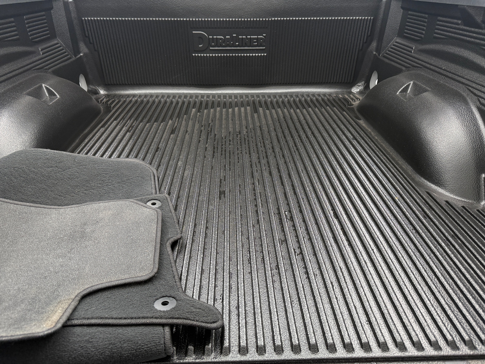Thumbnail: 2026 RAM 1500 - 7
