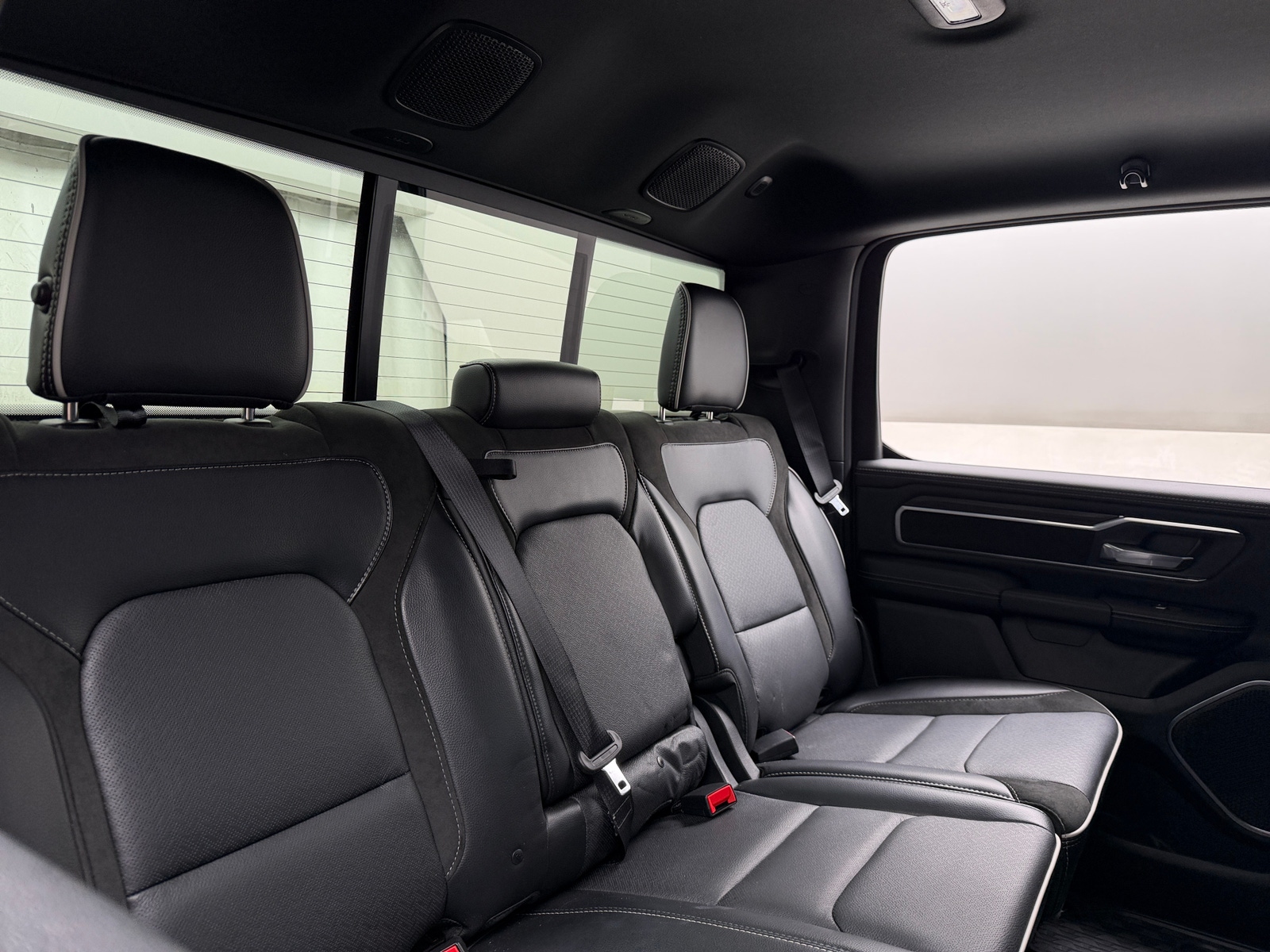 Thumbnail: 2026 RAM 1500 - 5