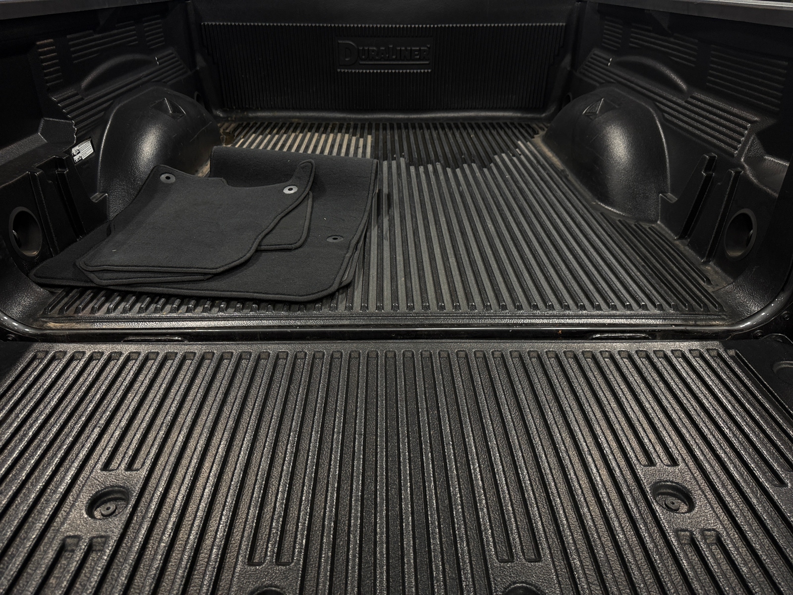 Thumbnail: 2026 RAM 1500 - 6