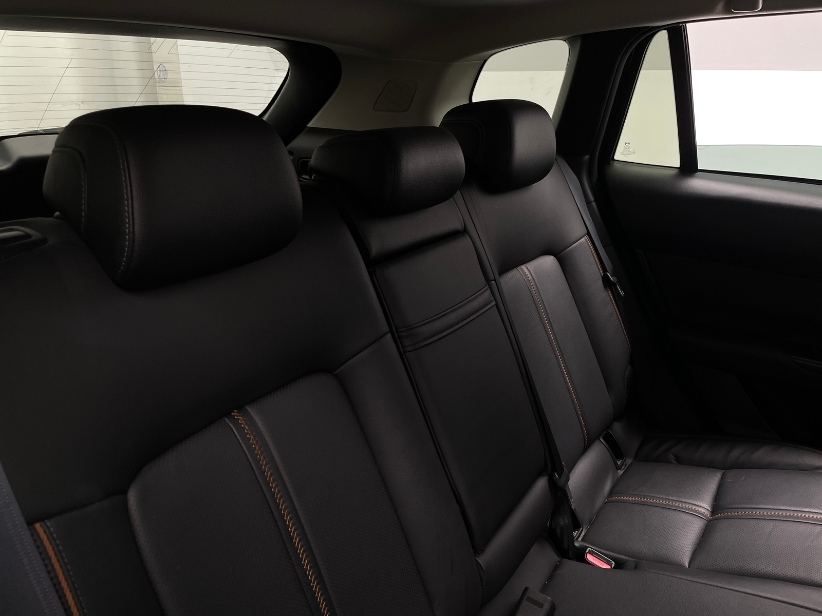 Thumbnail: 2025 Mazda CX-50 - 5