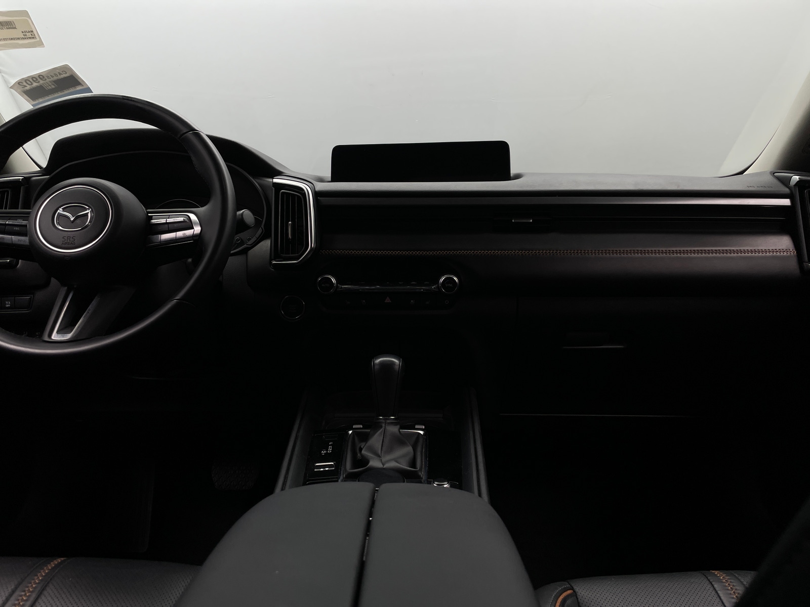 Thumbnail: 2025 Mazda CX-50 - 2