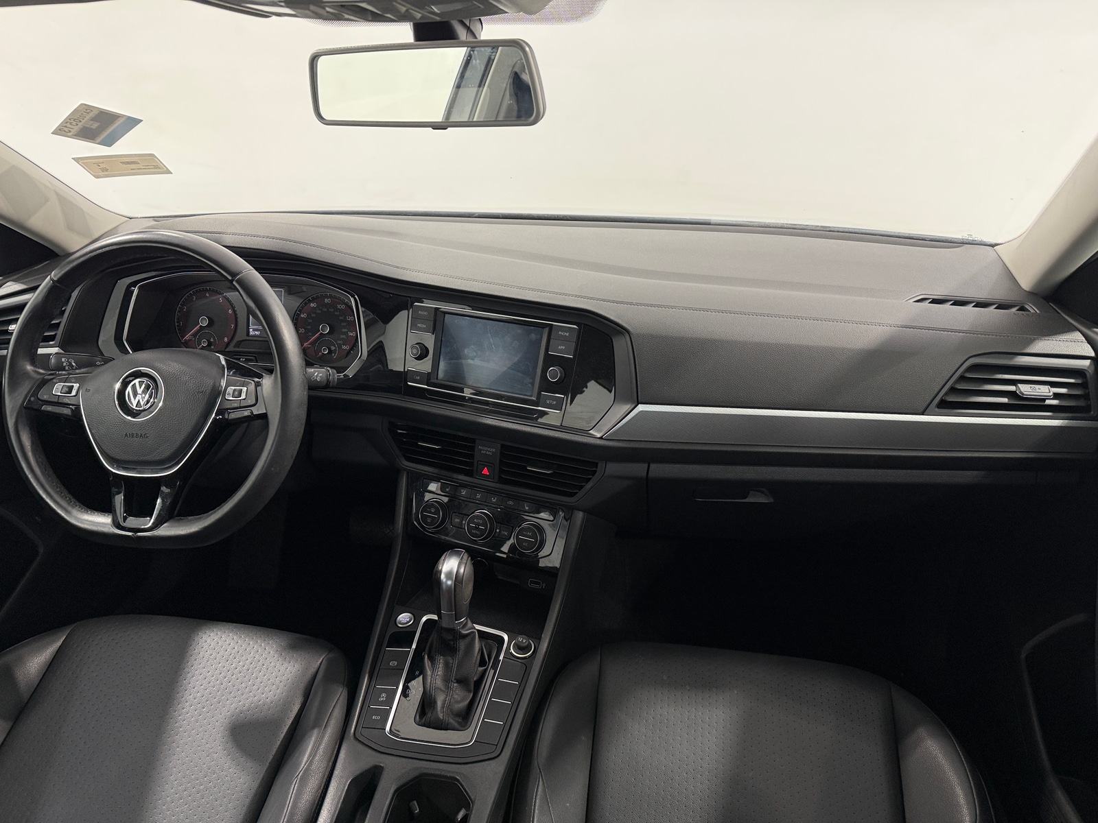 Thumbnail: 2019 Volkswagen Jetta - 3