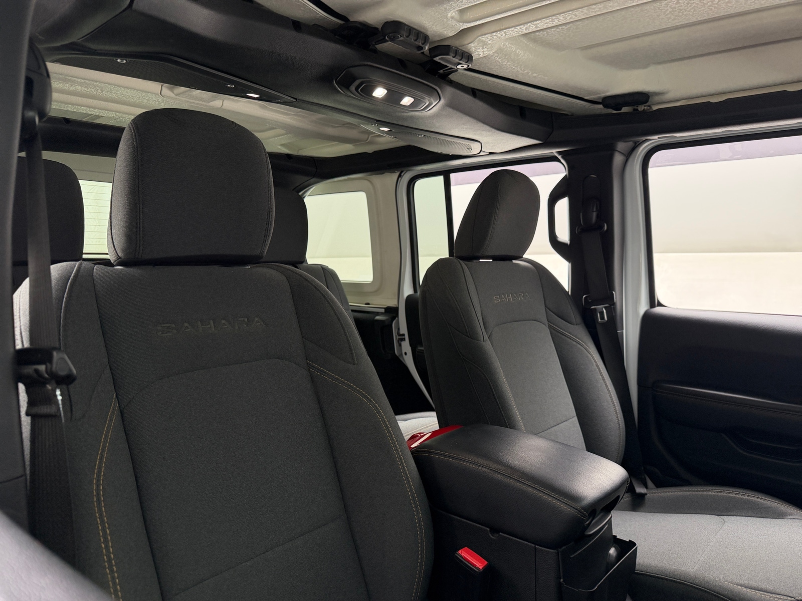 Thumbnail: 2024 Jeep Wrangler - 2