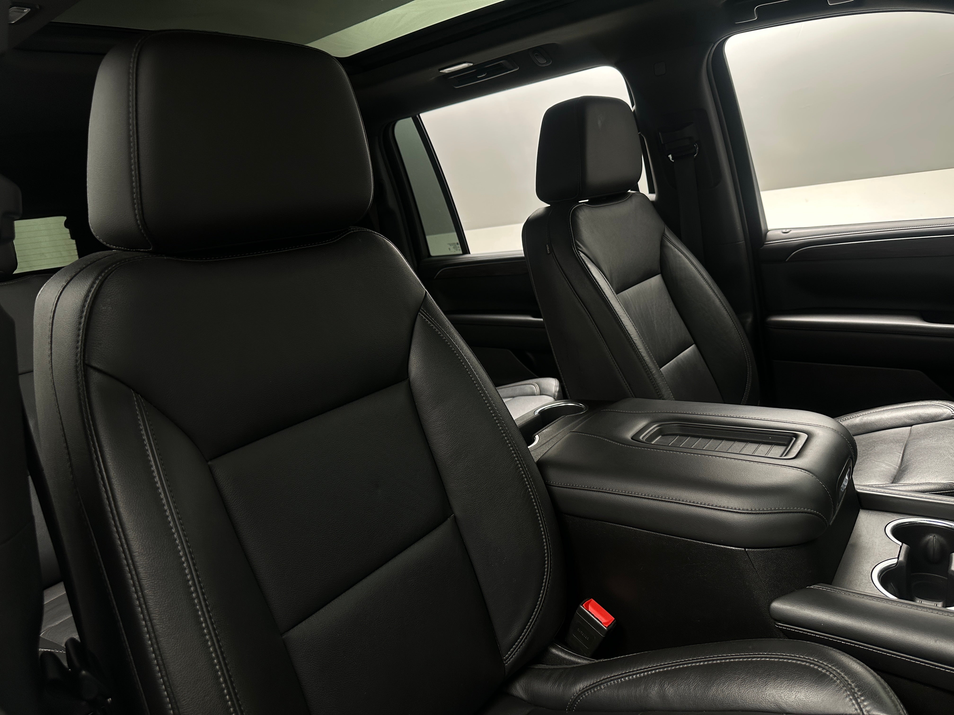 2021 Chevrolet Suburban