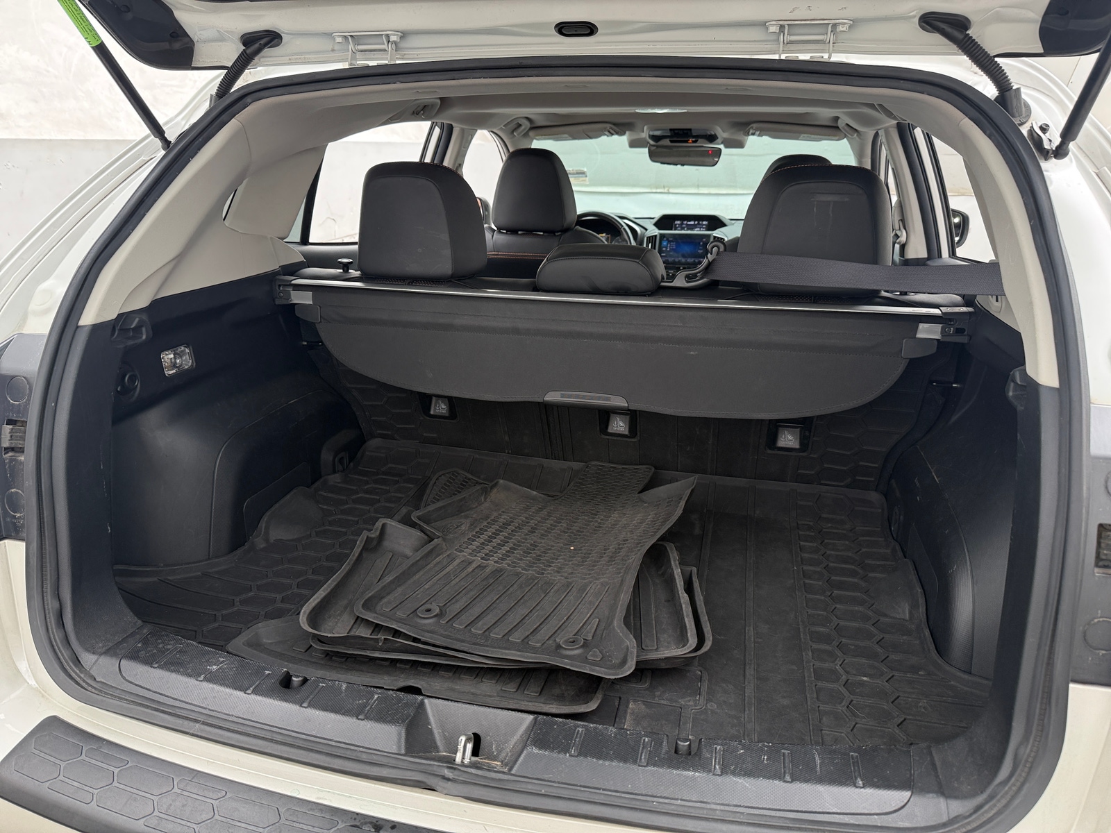 Thumbnail: 2021 Subaru Crosstrek - 6