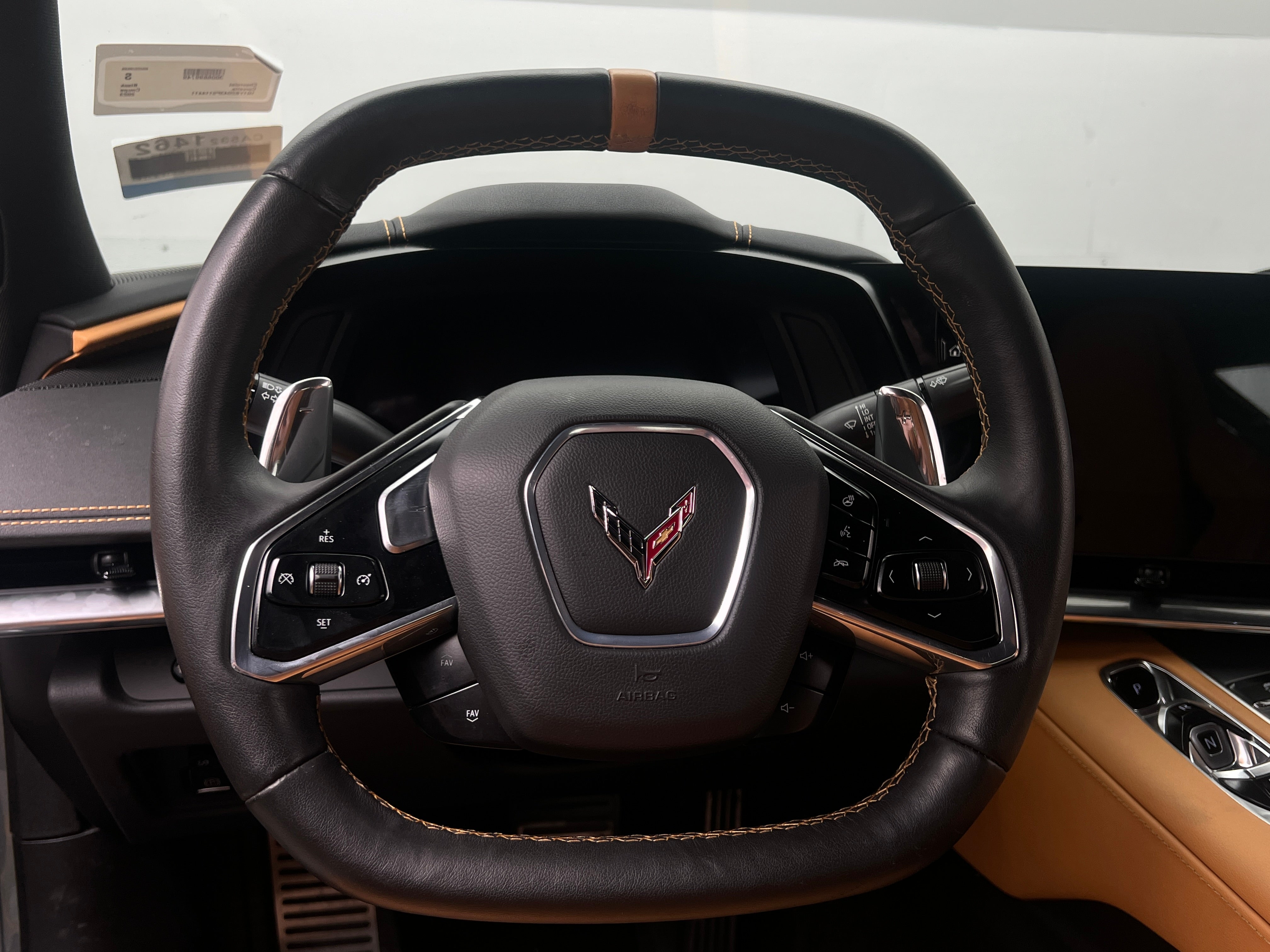 2023 Chevrolet Corvette