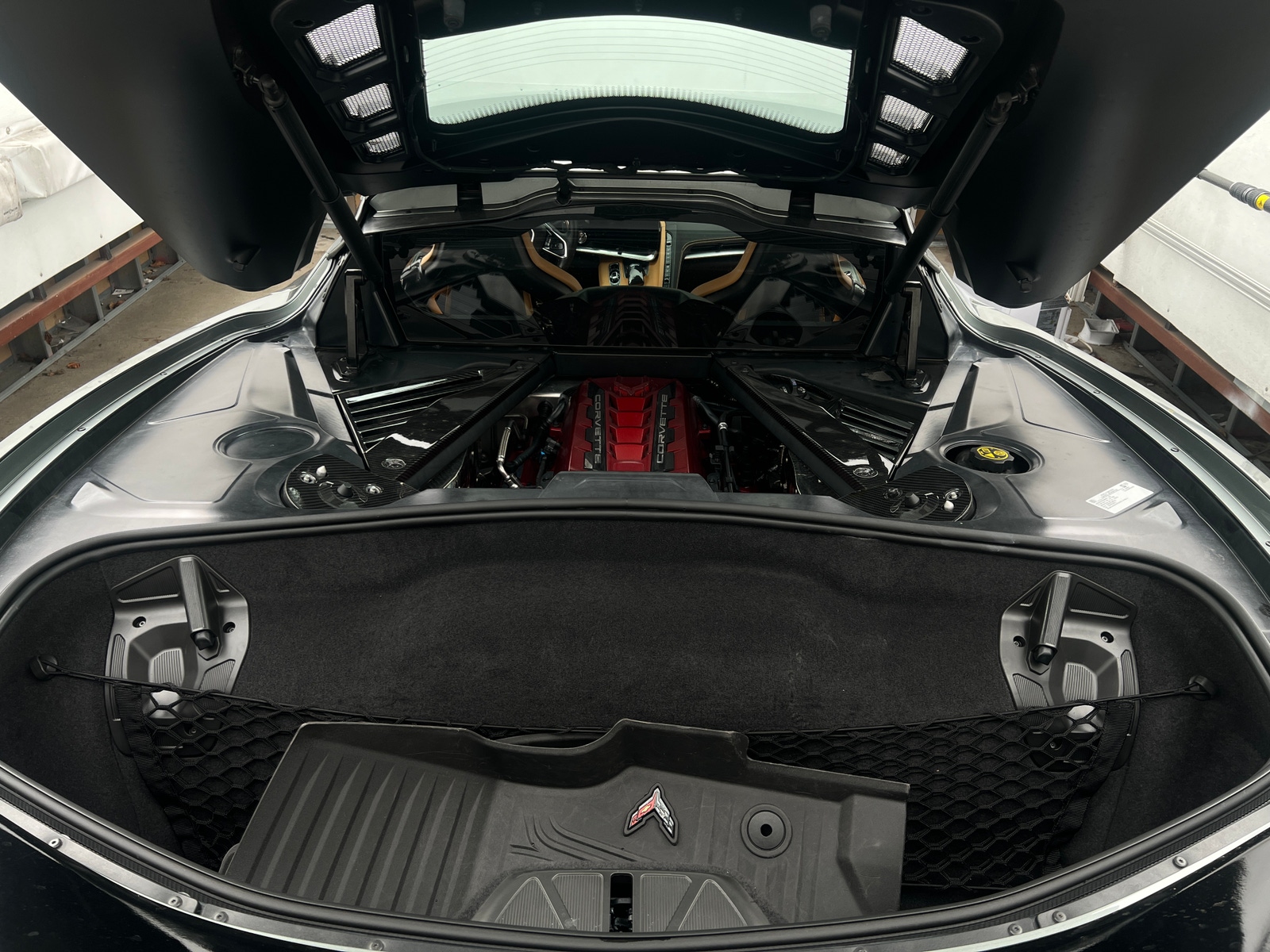 Thumbnail: 2023 Chevrolet Corvette - 4