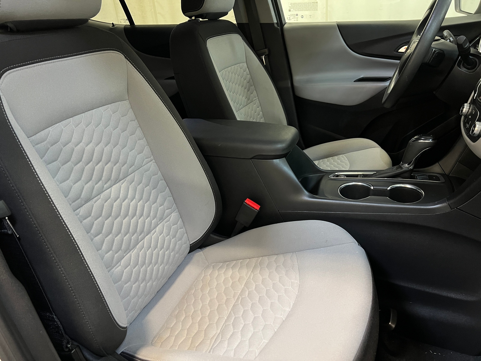 Thumbnail: 2020 Chevrolet Equinox - 2
