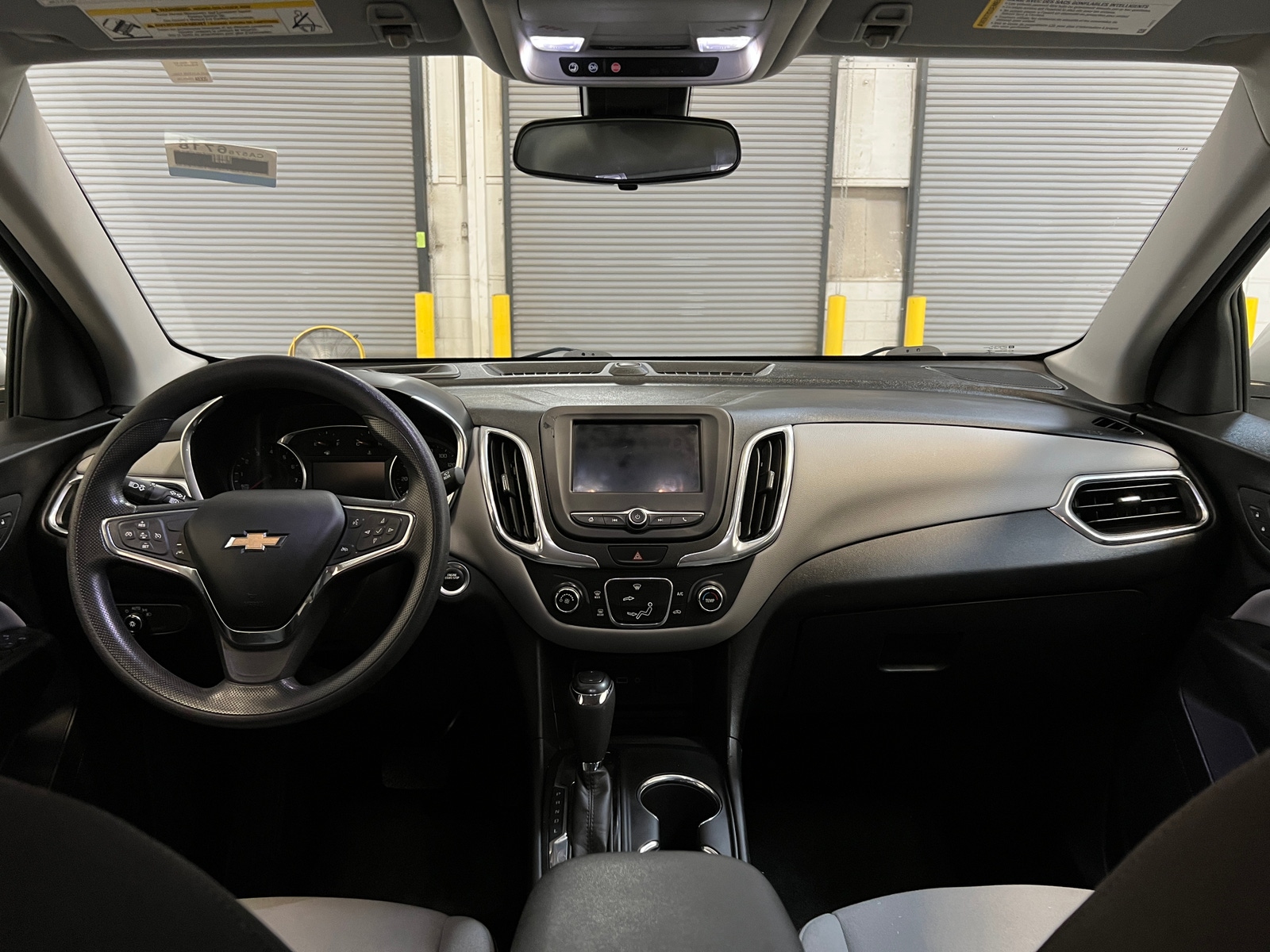 Thumbnail: 2020 Chevrolet Equinox - 3
