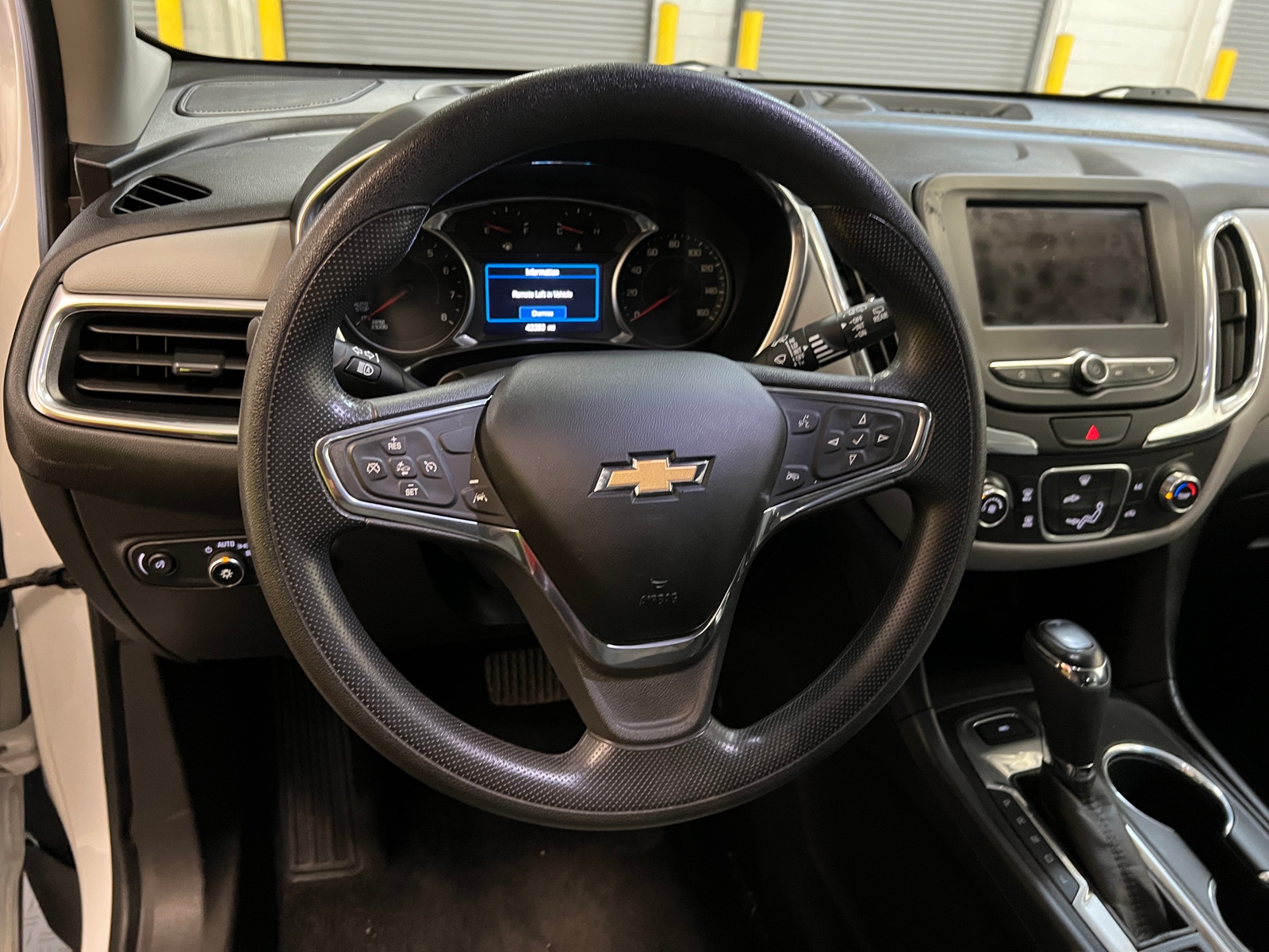 Thumbnail: 2020 Chevrolet Equinox - 5