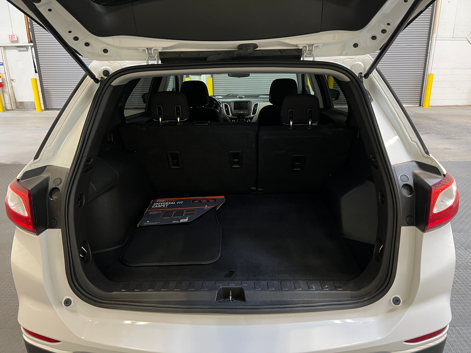 Thumbnail: 2020 Chevrolet Equinox - 7