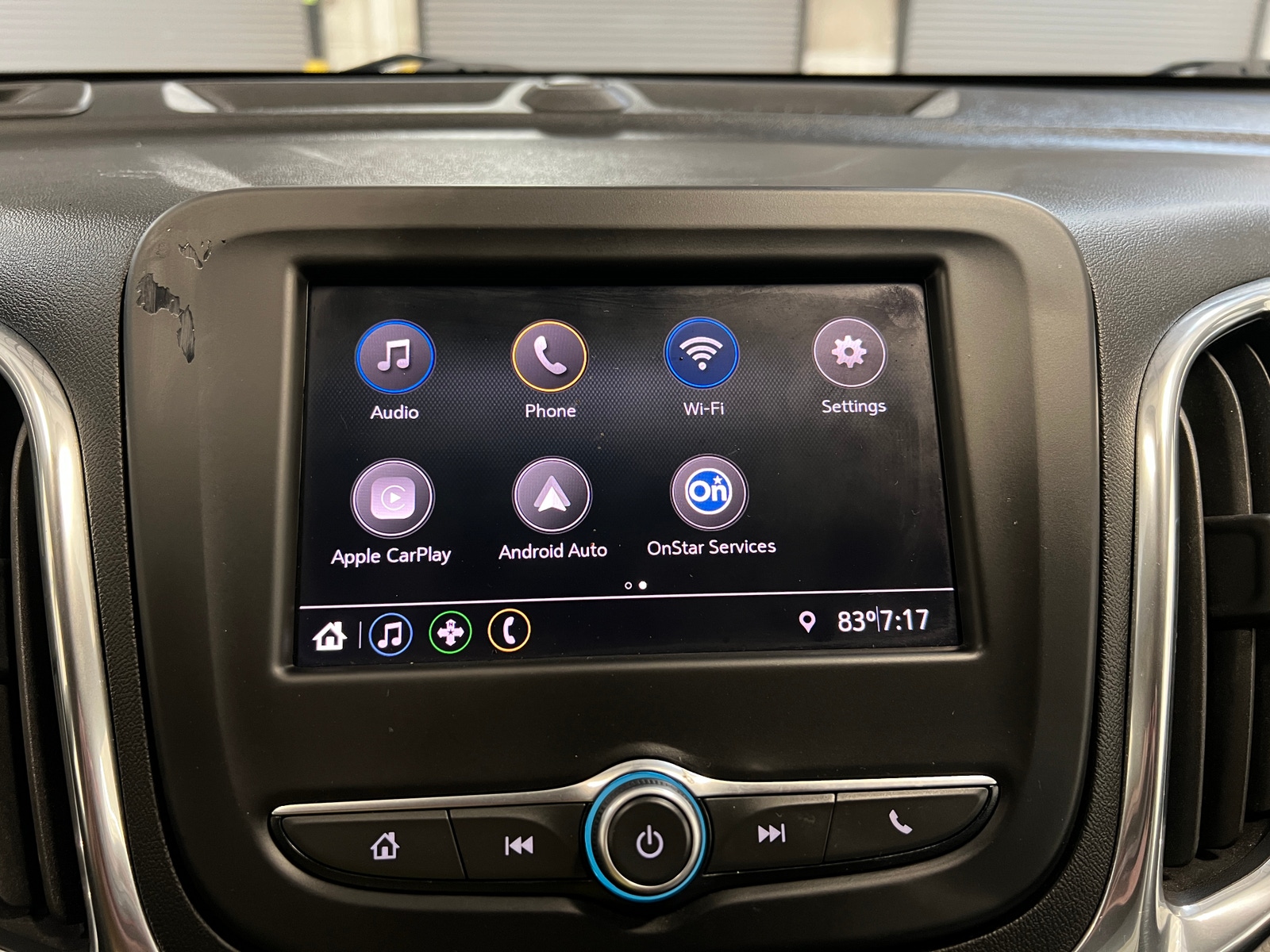 Thumbnail: 2020 Chevrolet Equinox - 4