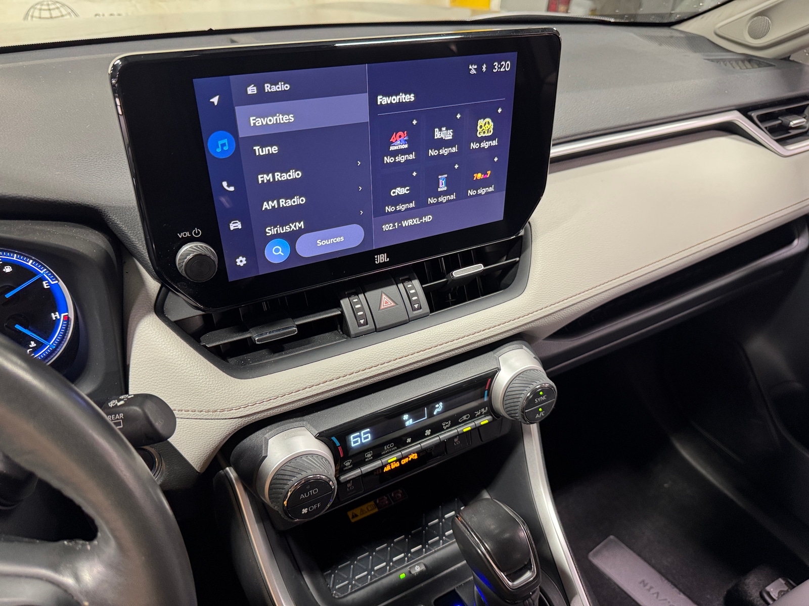 Thumbnail: 2024 Toyota RAV4 - 3