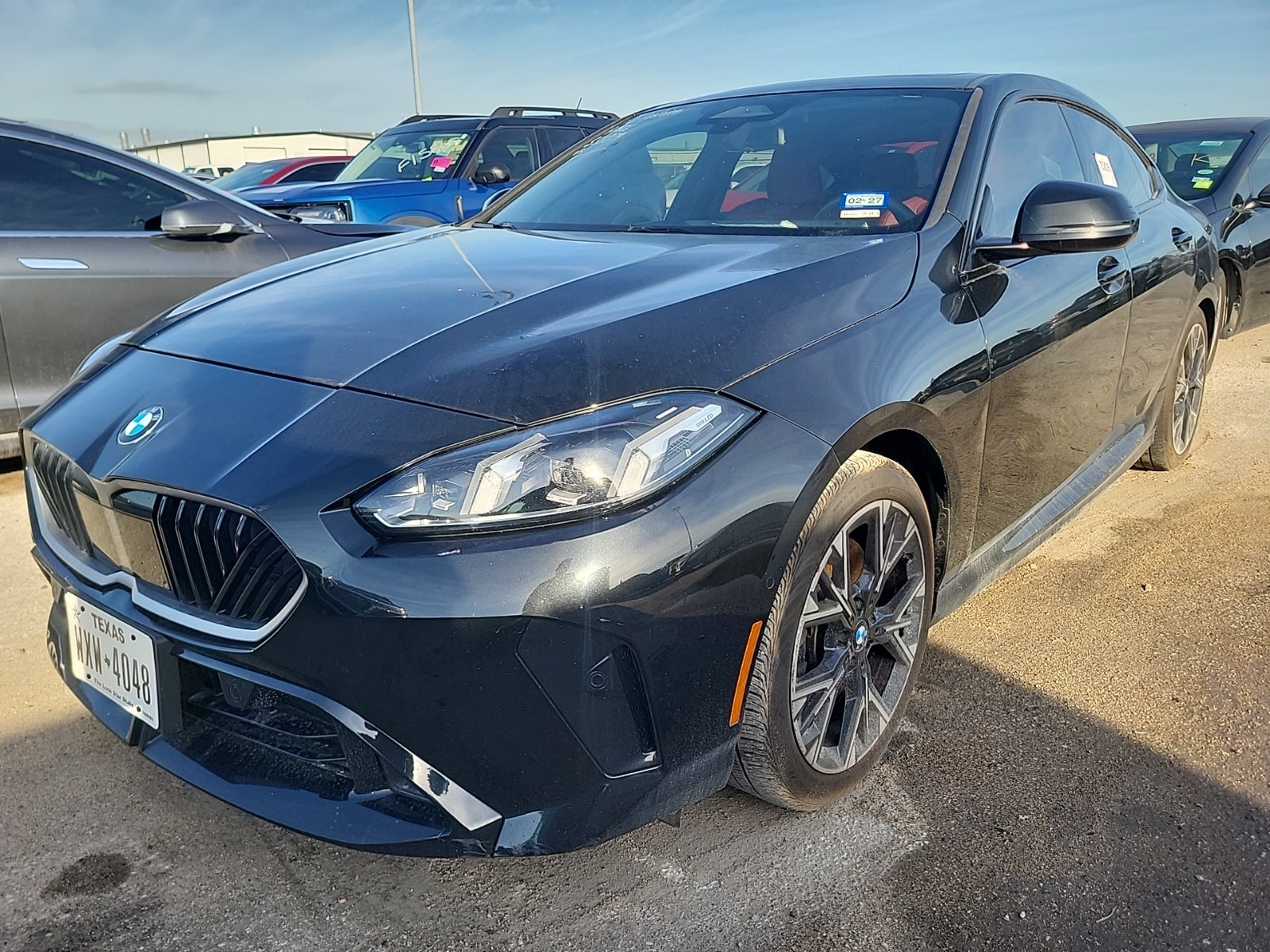 2025 BMW 228 Gran Coupe 228 Xdrive