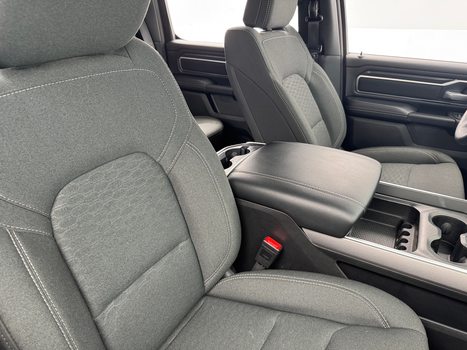 Thumbnail: 2026 RAM 1500 - 2