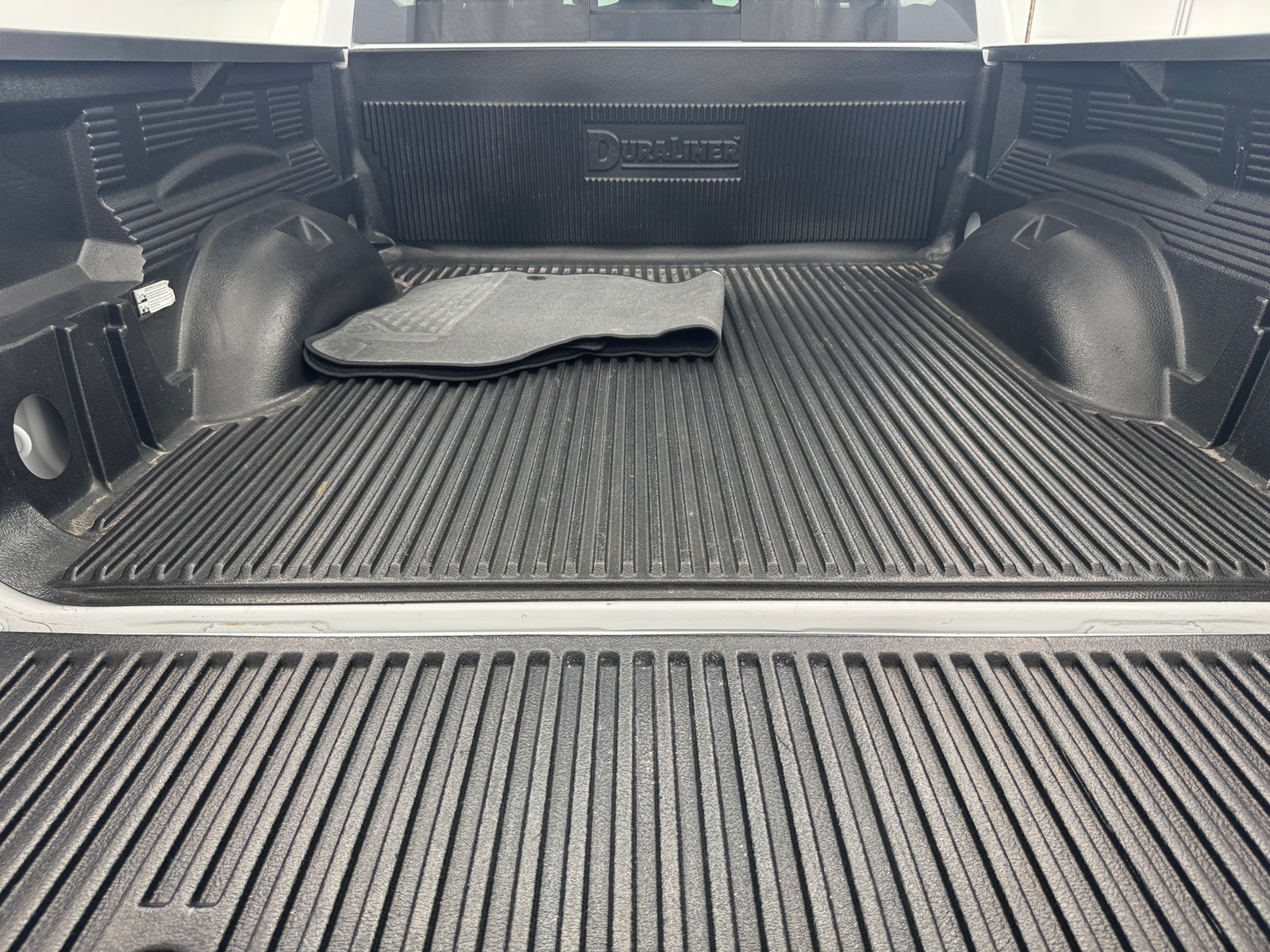 Thumbnail: 2026 RAM 1500 - 7