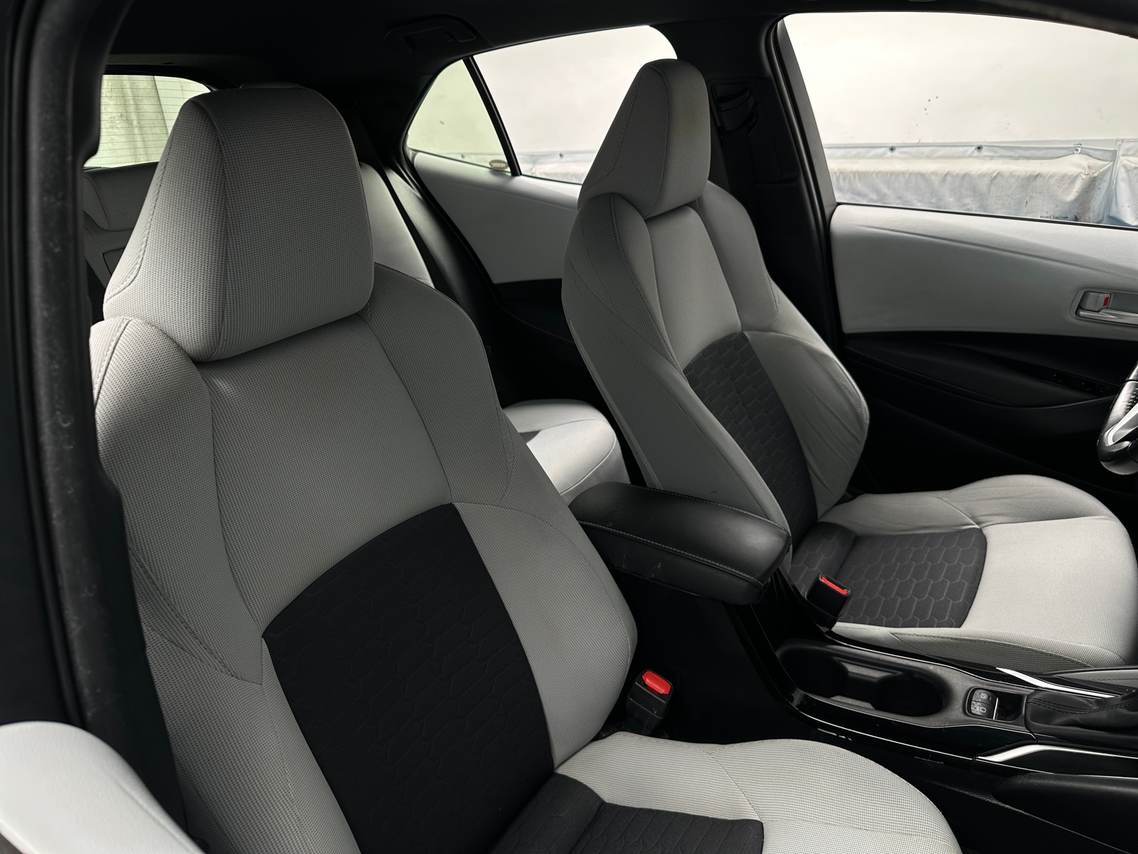 Thumbnail: 2019 Toyota Corolla - 2