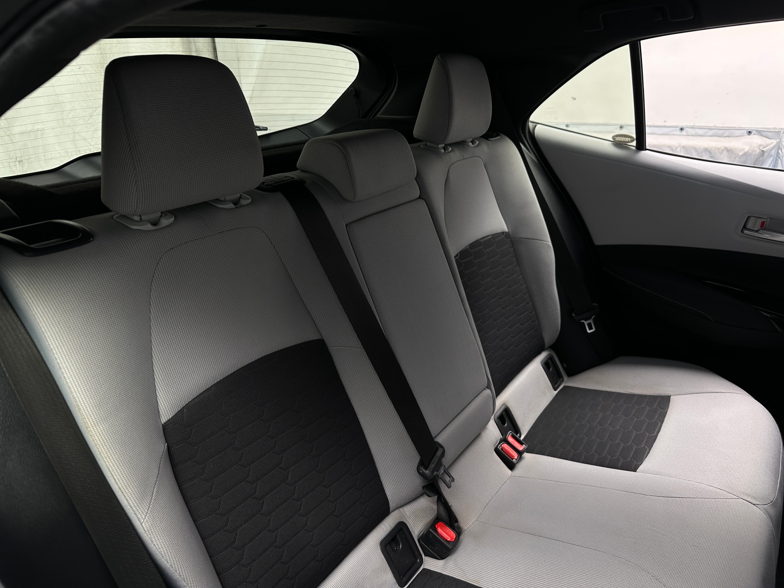Thumbnail: 2019 Toyota Corolla - 6