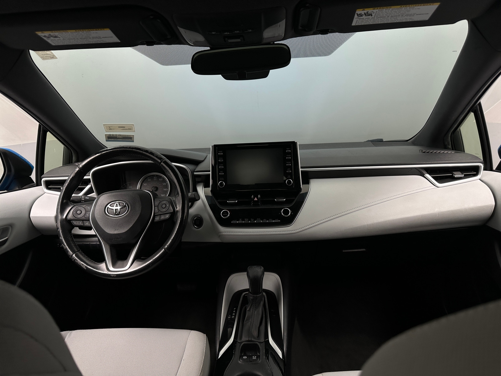 Thumbnail: 2019 Toyota Corolla - 3